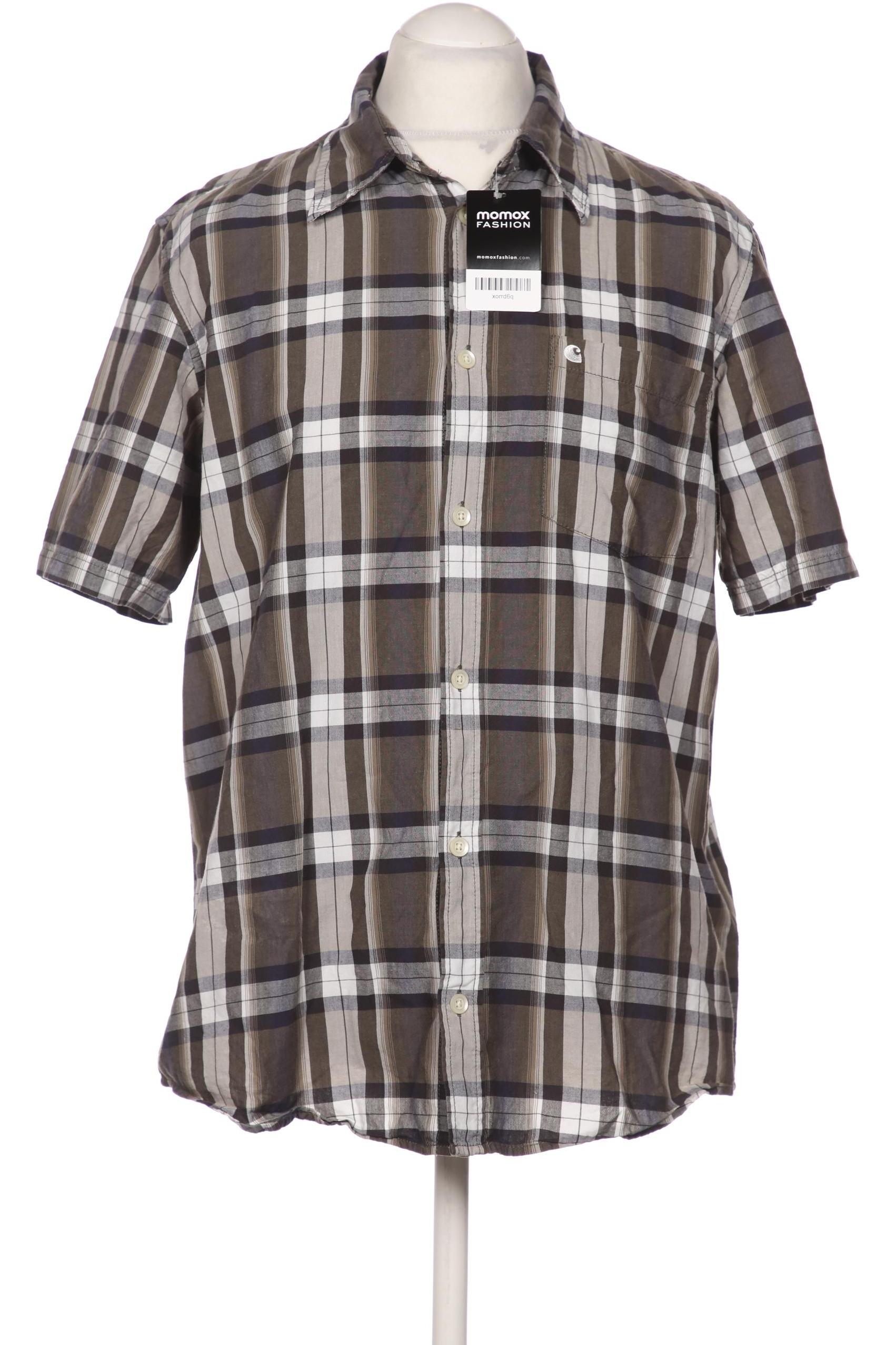 

Carhartt Herren Hemd, grau, Gr. 54