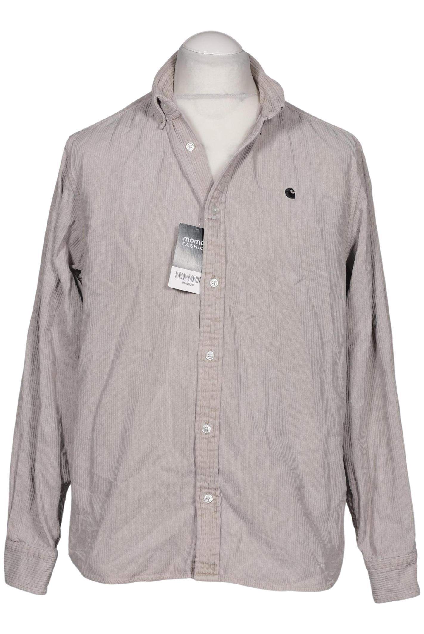 

Carhartt Herren Hemd, grau, Gr. 52