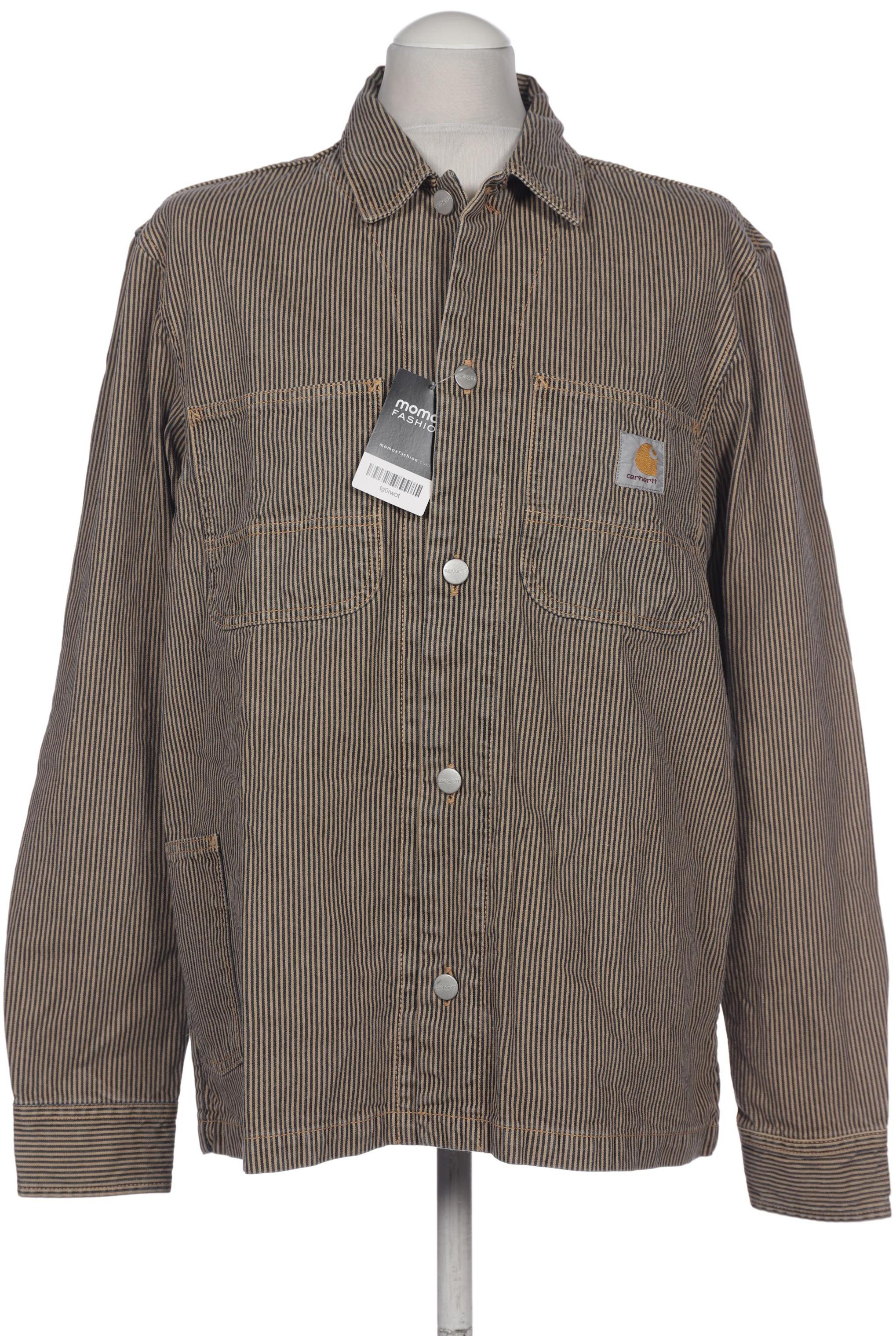 

Carhartt Herren Hemd, beige, Gr. 48