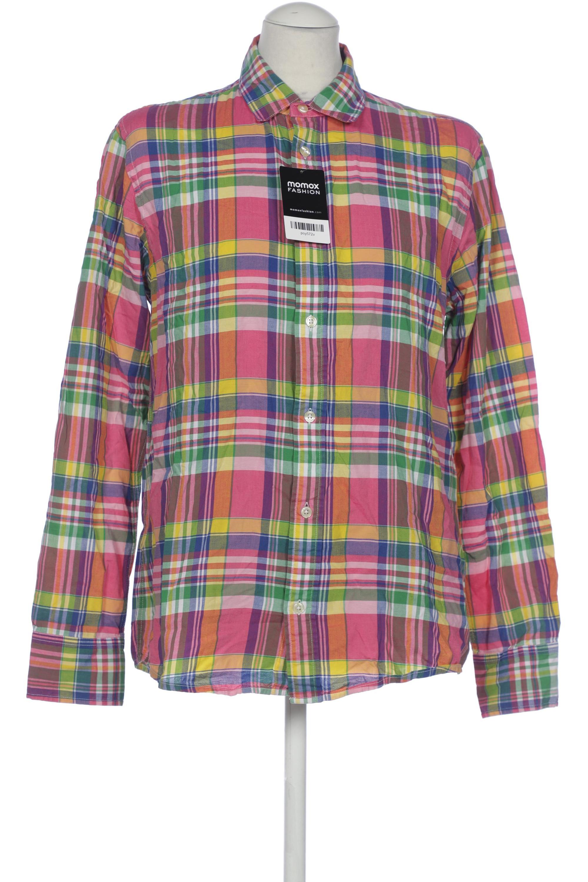 

Carhartt Herren Hemd, pink, Gr. 52