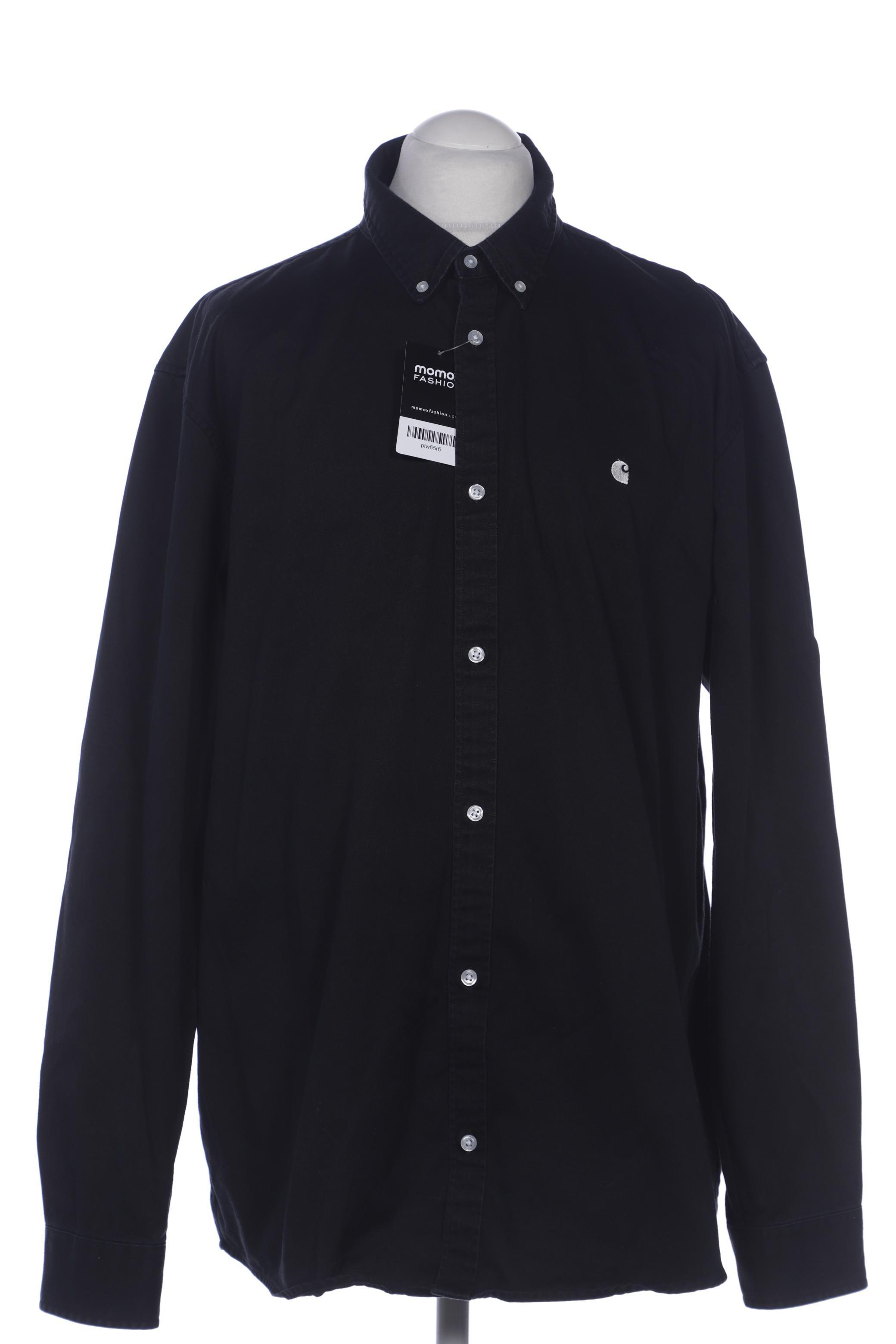 

Carhartt Herren Hemd, schwarz, Gr. 56