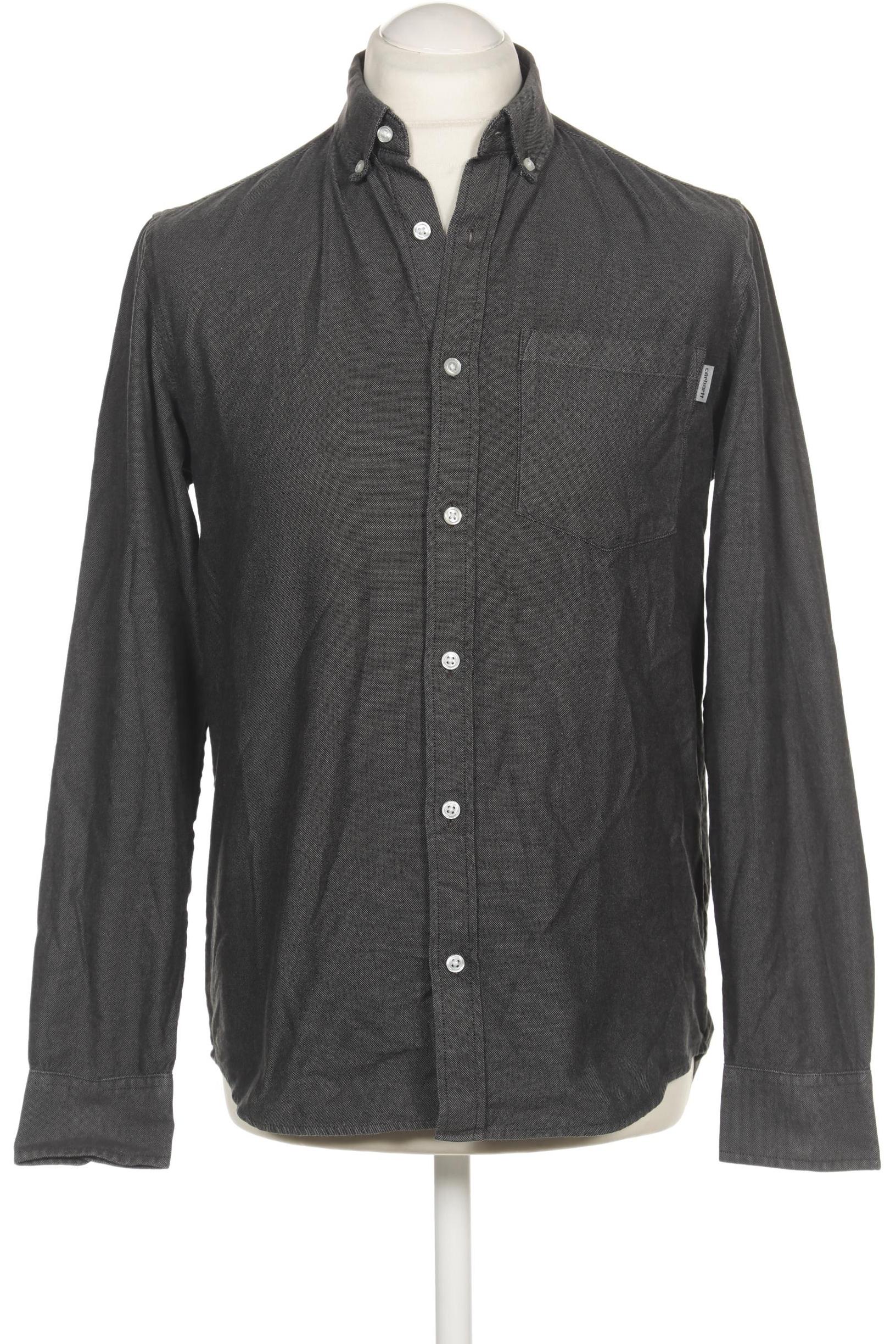 

Carhartt Herren Hemd, grau, Gr. 46