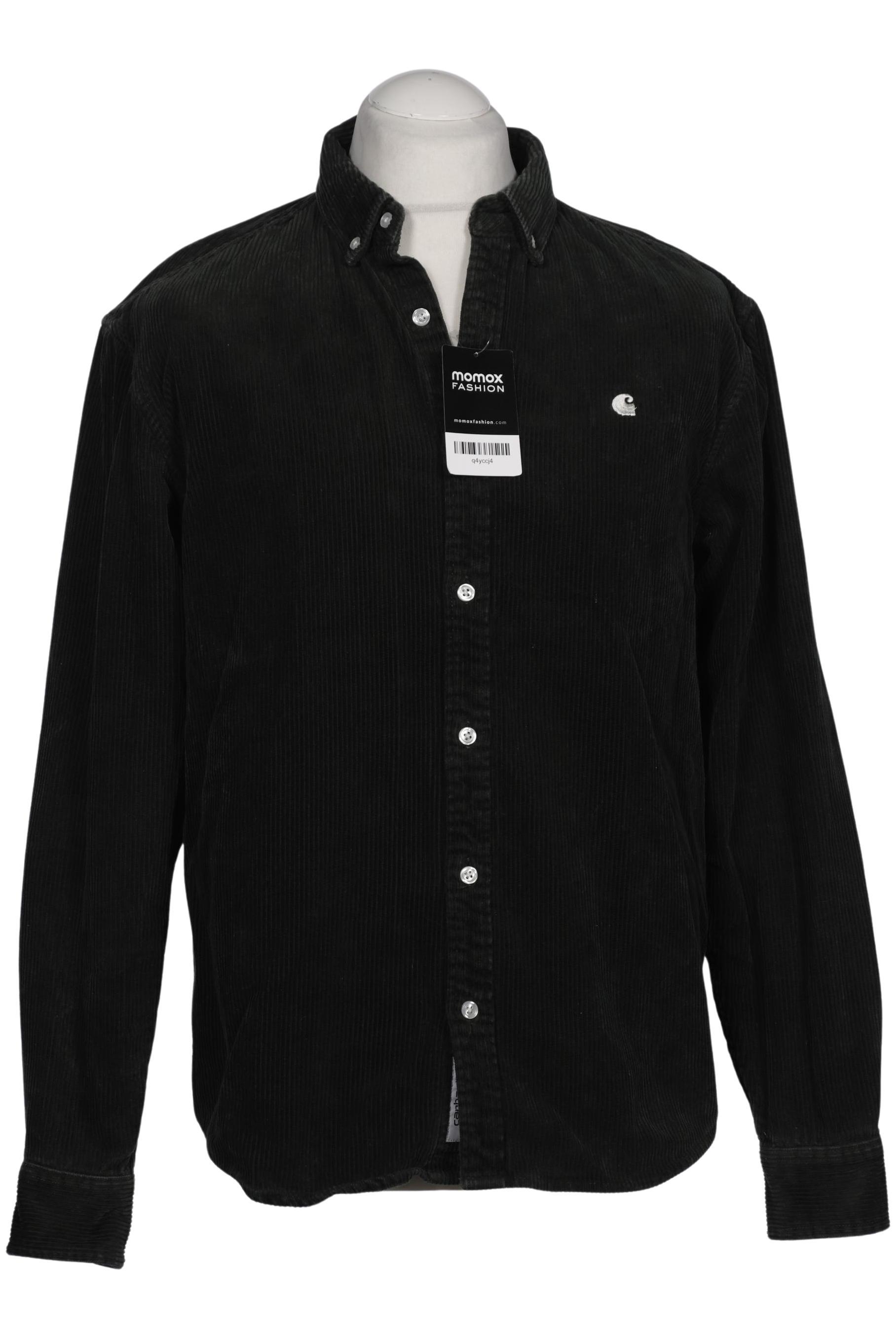 

Carhartt Herren Hemd, grün, Gr. 48