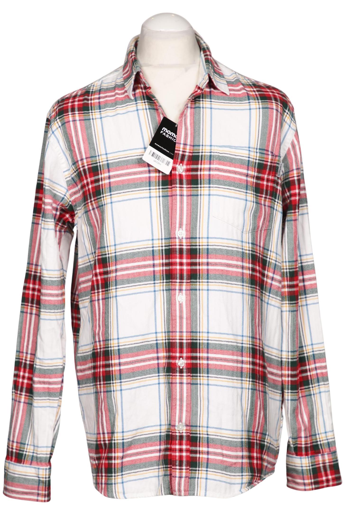 

Carhartt Herren Hemd, mehrfarbig, Gr. 52