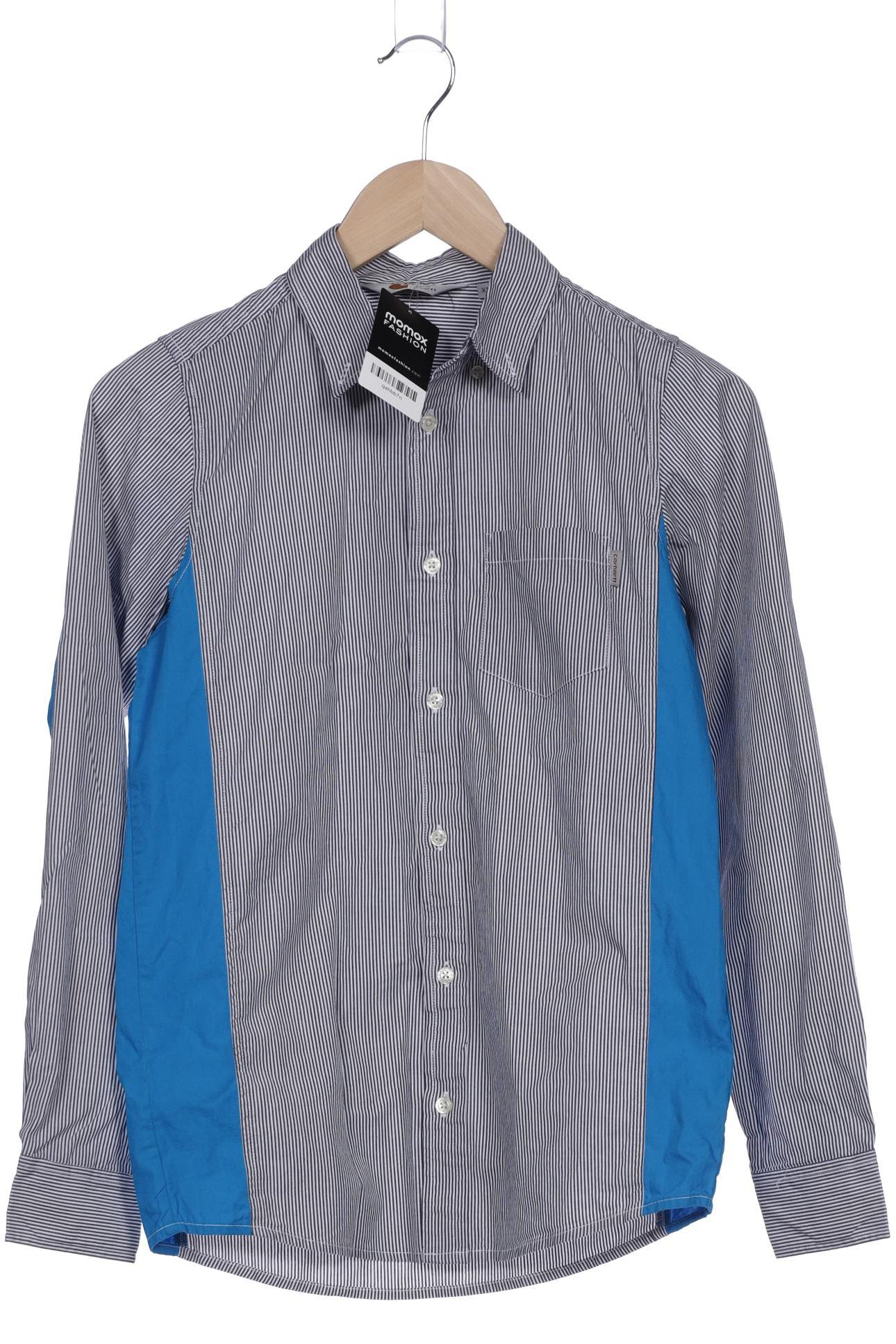 

Carhartt Herren Hemd, grau, Gr. 44