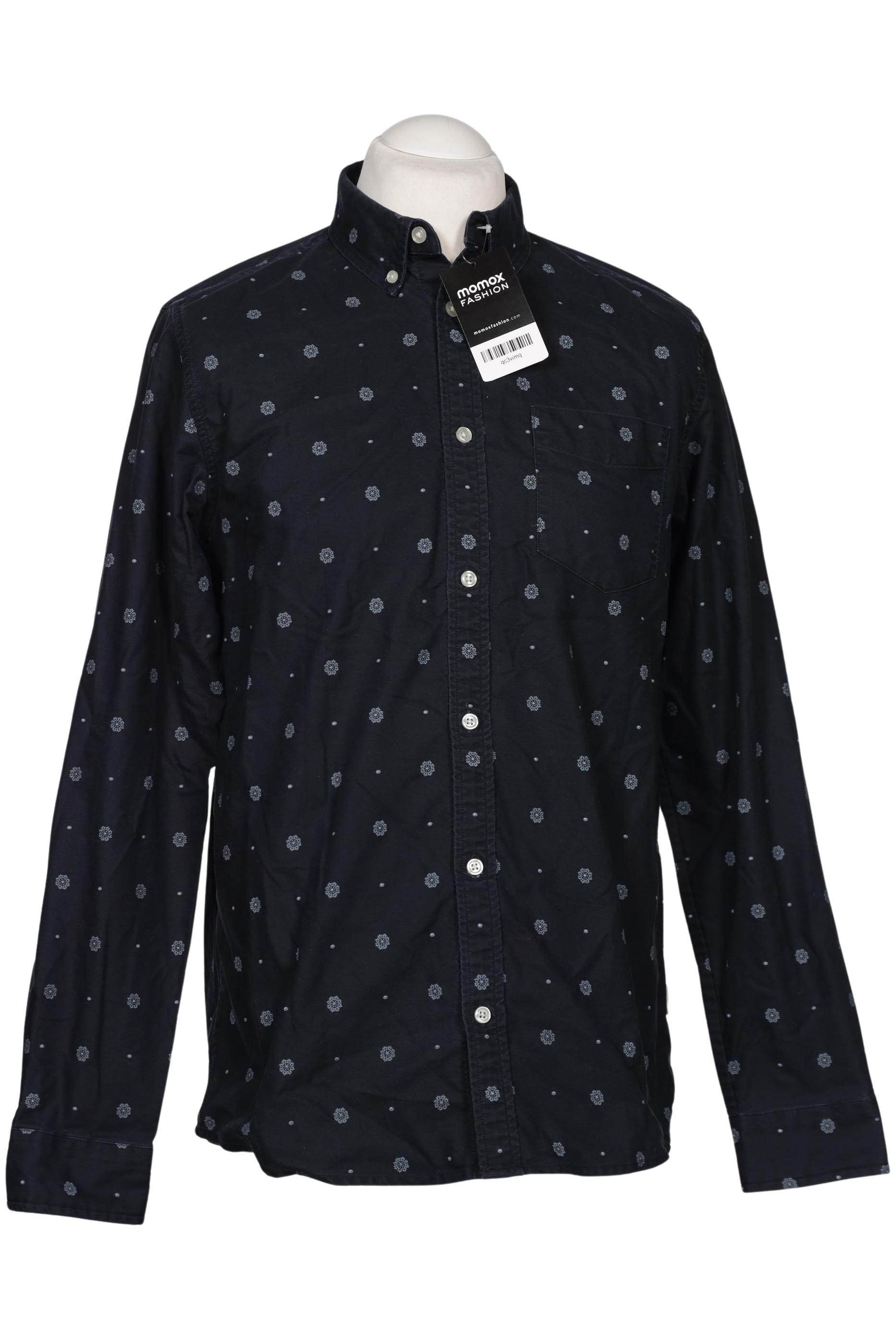 

Carhartt Herren Hemd, marineblau, Gr. 52