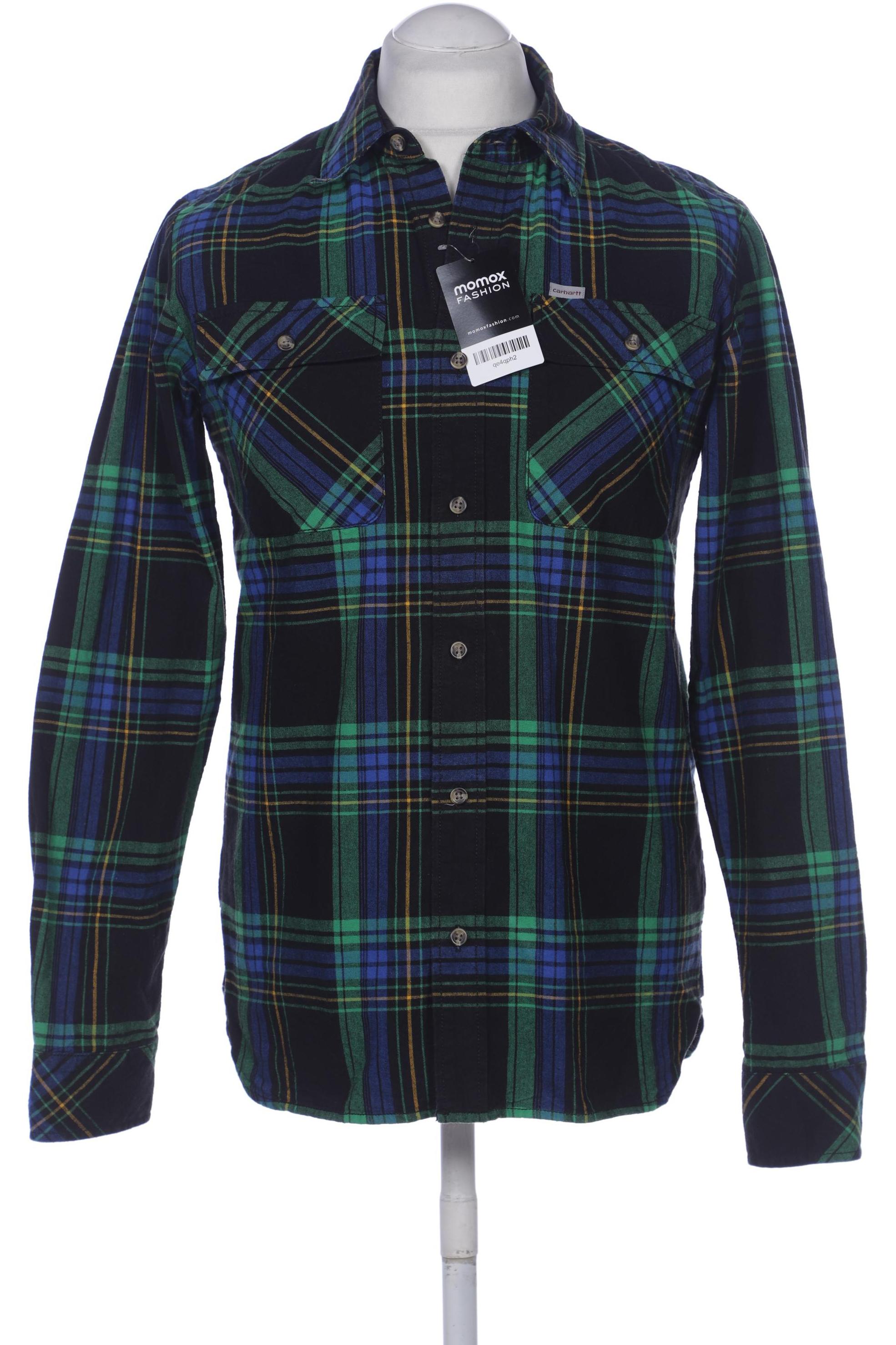 

Carhartt Herren Hemd, mehrfarbig, Gr. 46
