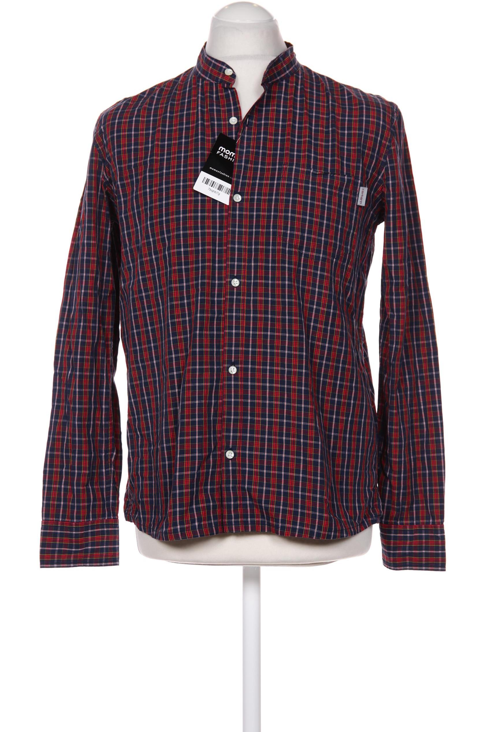 

Carhartt Herren Hemd, marineblau, Gr. 52