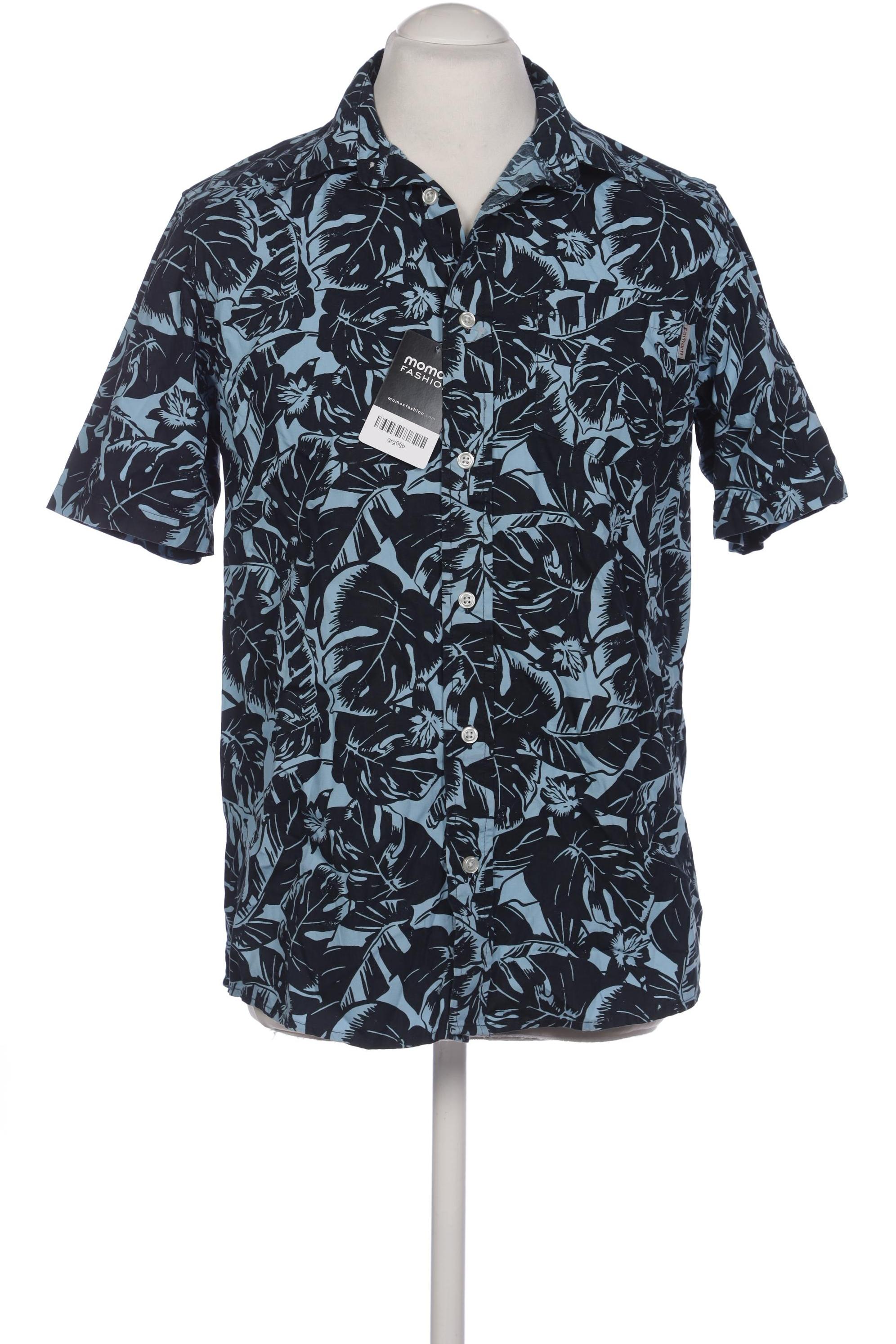 

Carhartt Herren Hemd, marineblau, Gr. 48
