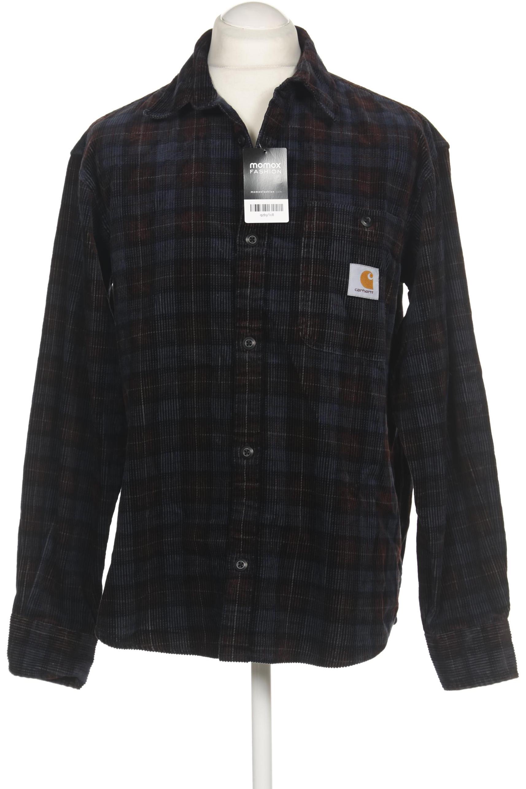 

Carhartt Herren Hemd, marineblau, Gr. 48