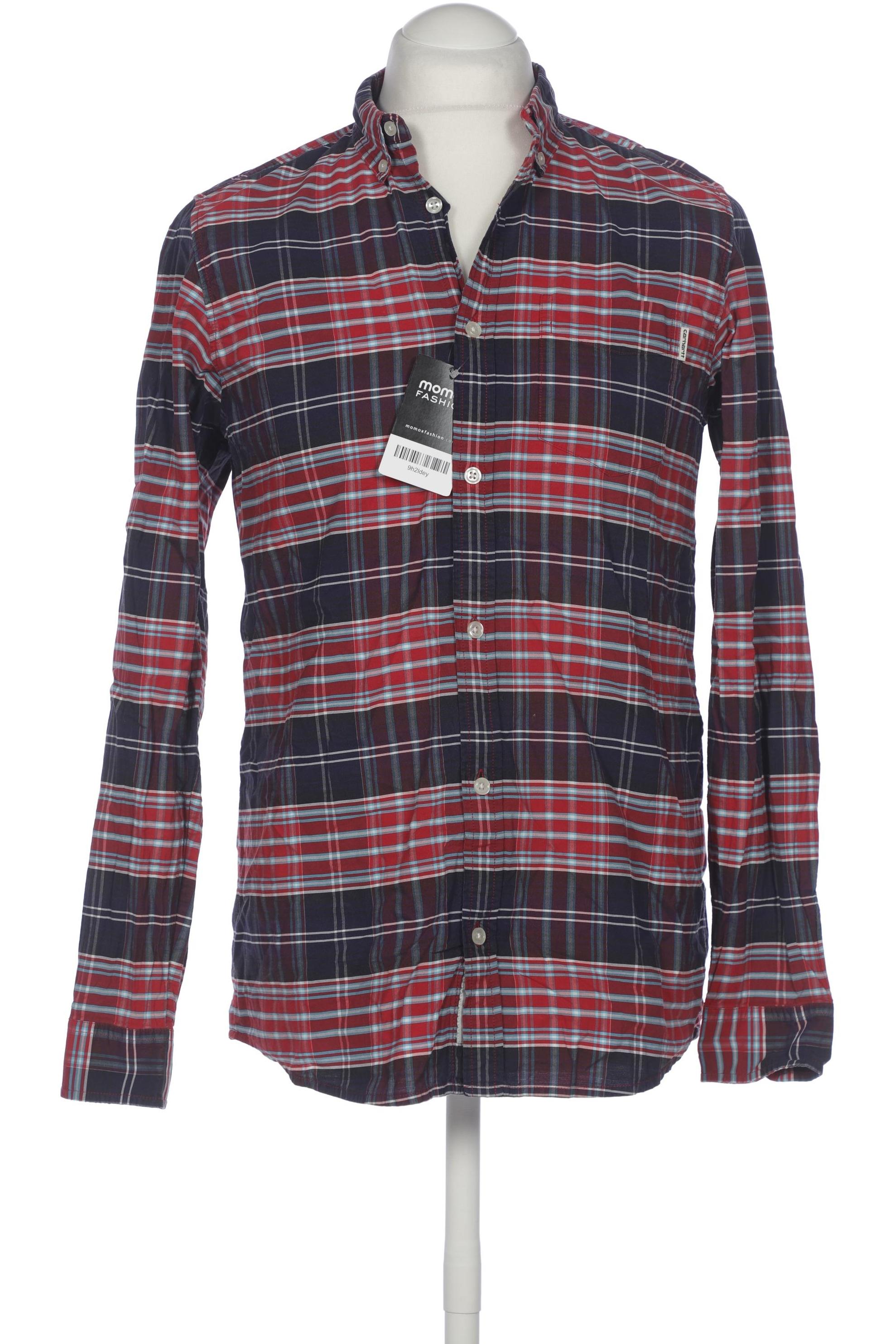 

Carhartt Herren Hemd, mehrfarbig, Gr. 48