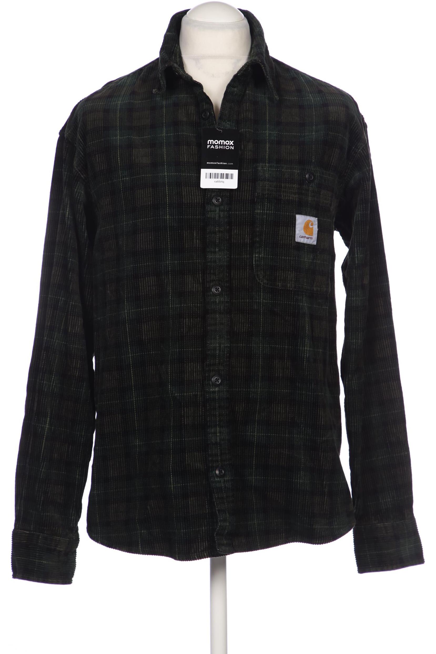 

Carhartt Herren Hemd, grün