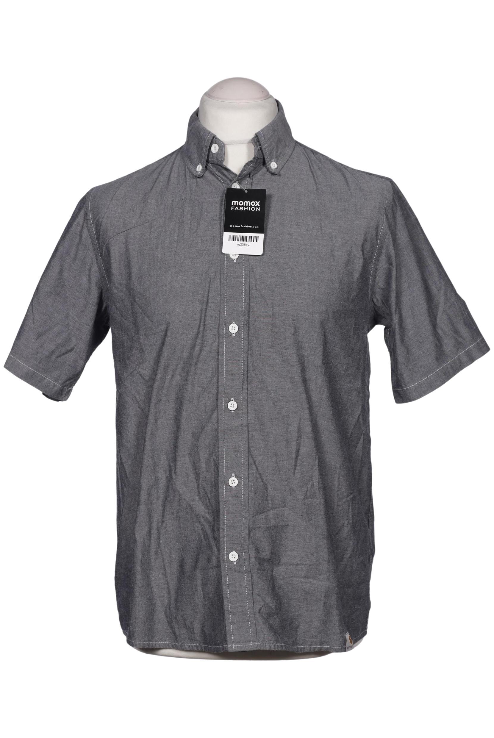 

Carhartt Herren Hemd, grau, Gr. 48