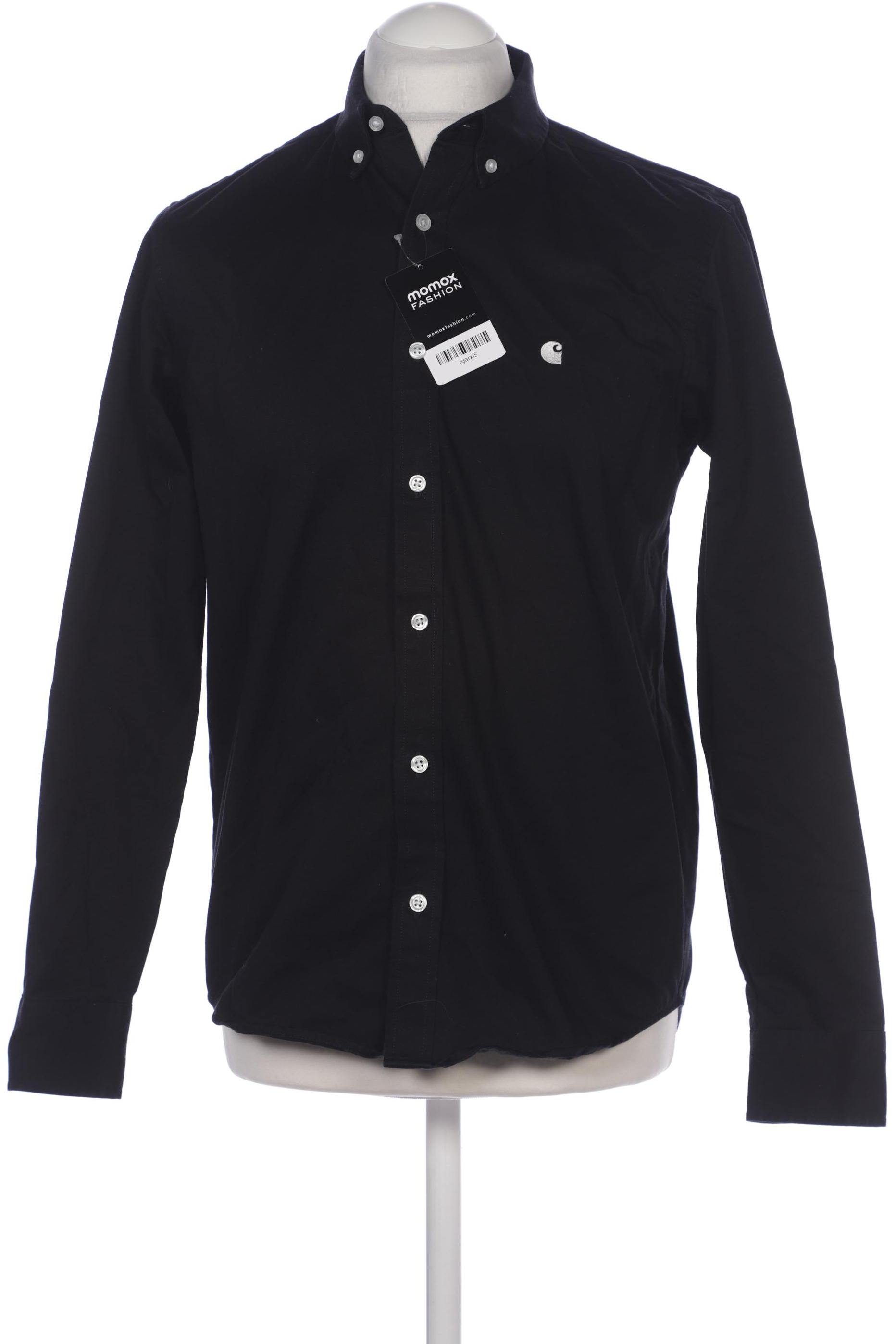 

Carhartt Herren Hemd, schwarz, Gr. 46