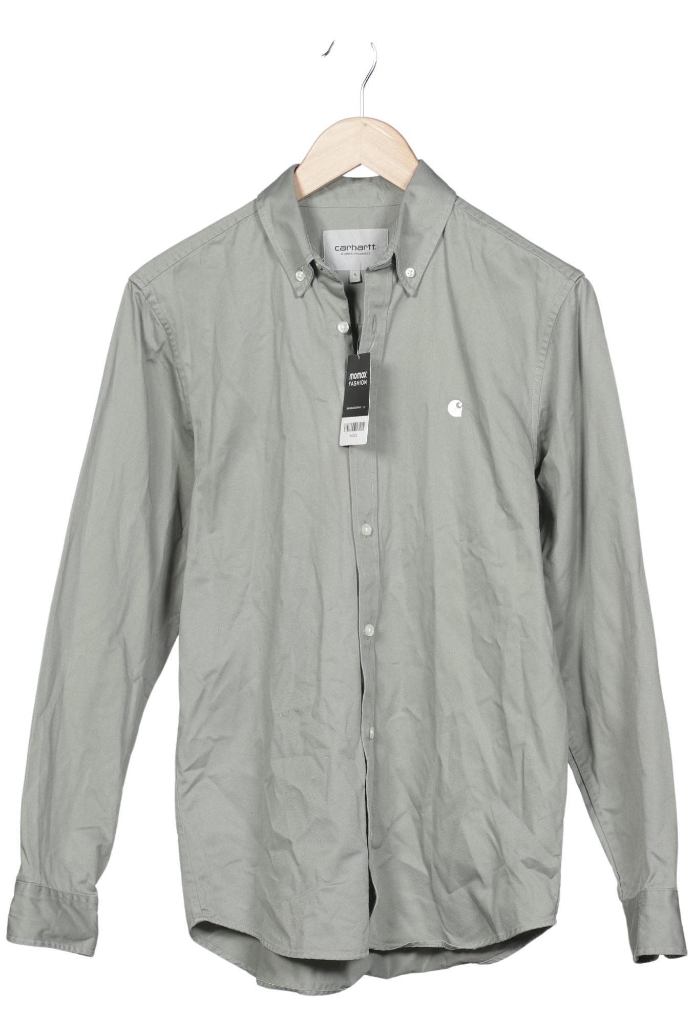 

Carhartt Herren Hemd, grau, Gr. 46