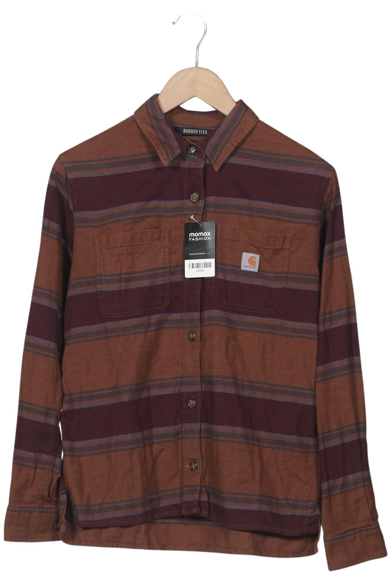 

Carhartt Herren Hemd, braun, Gr. 44