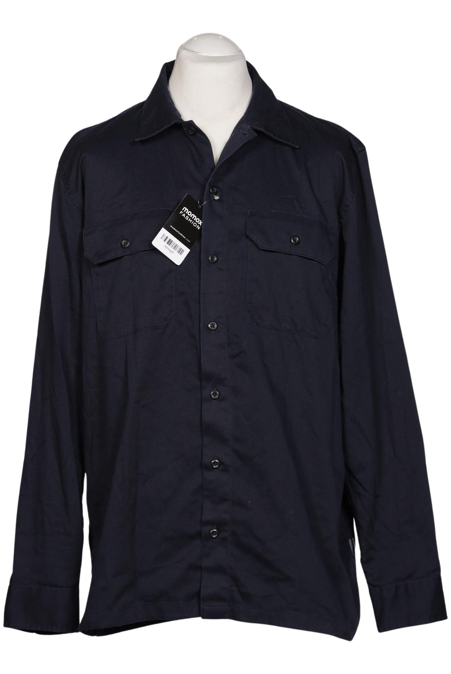 

Carhartt Herren Hemd, marineblau, Gr. 54