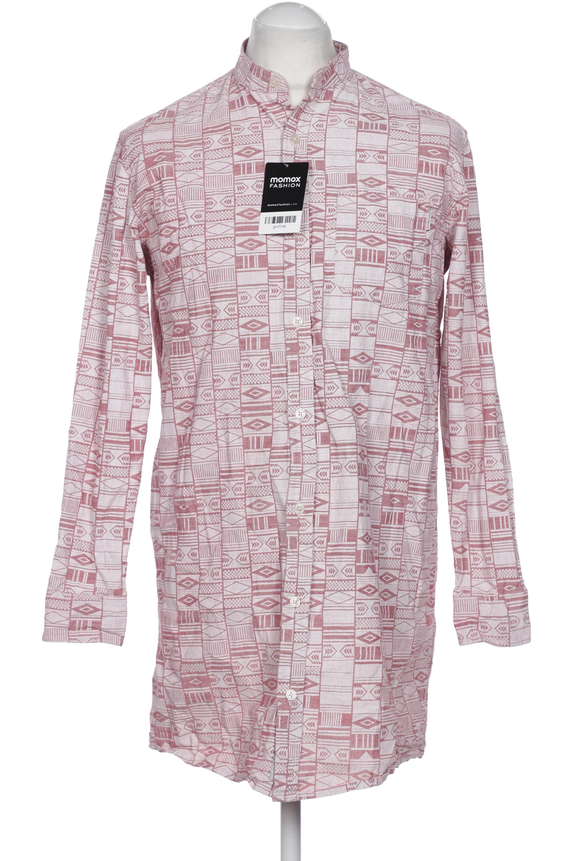 

Carhartt Herren Hemd, pink