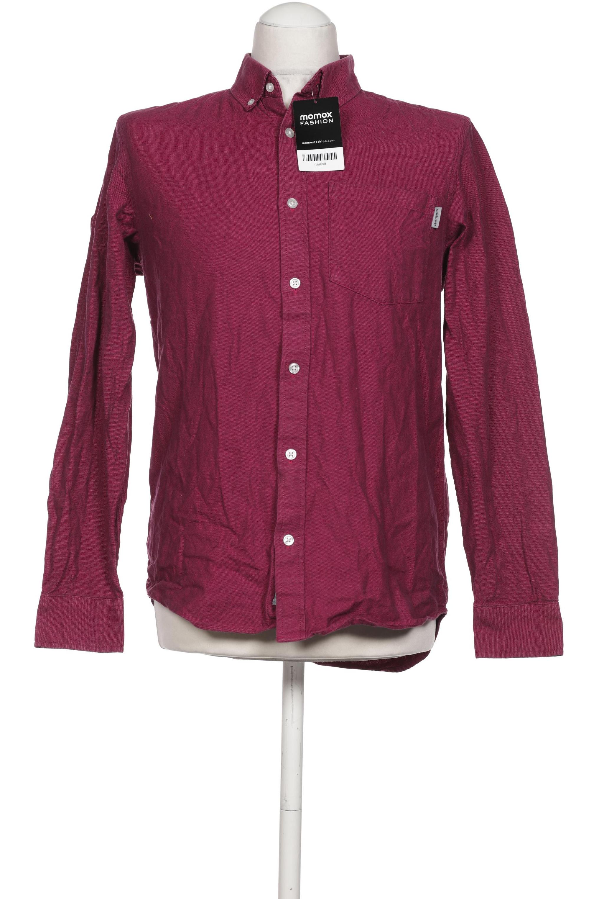 

Carhartt Herren Hemd, pink