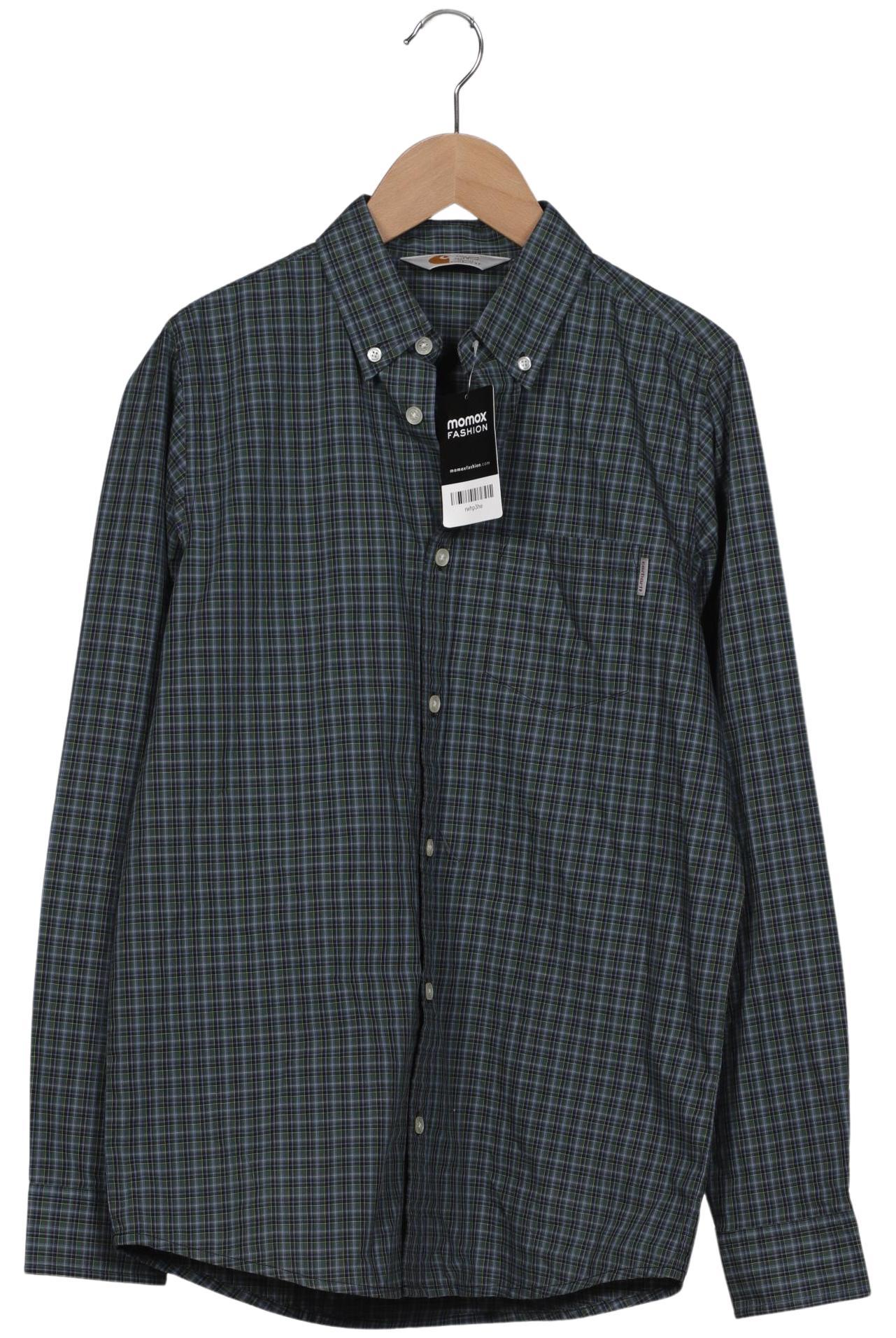 

Carhartt Herren Hemd, mehrfarbig, Gr. 46