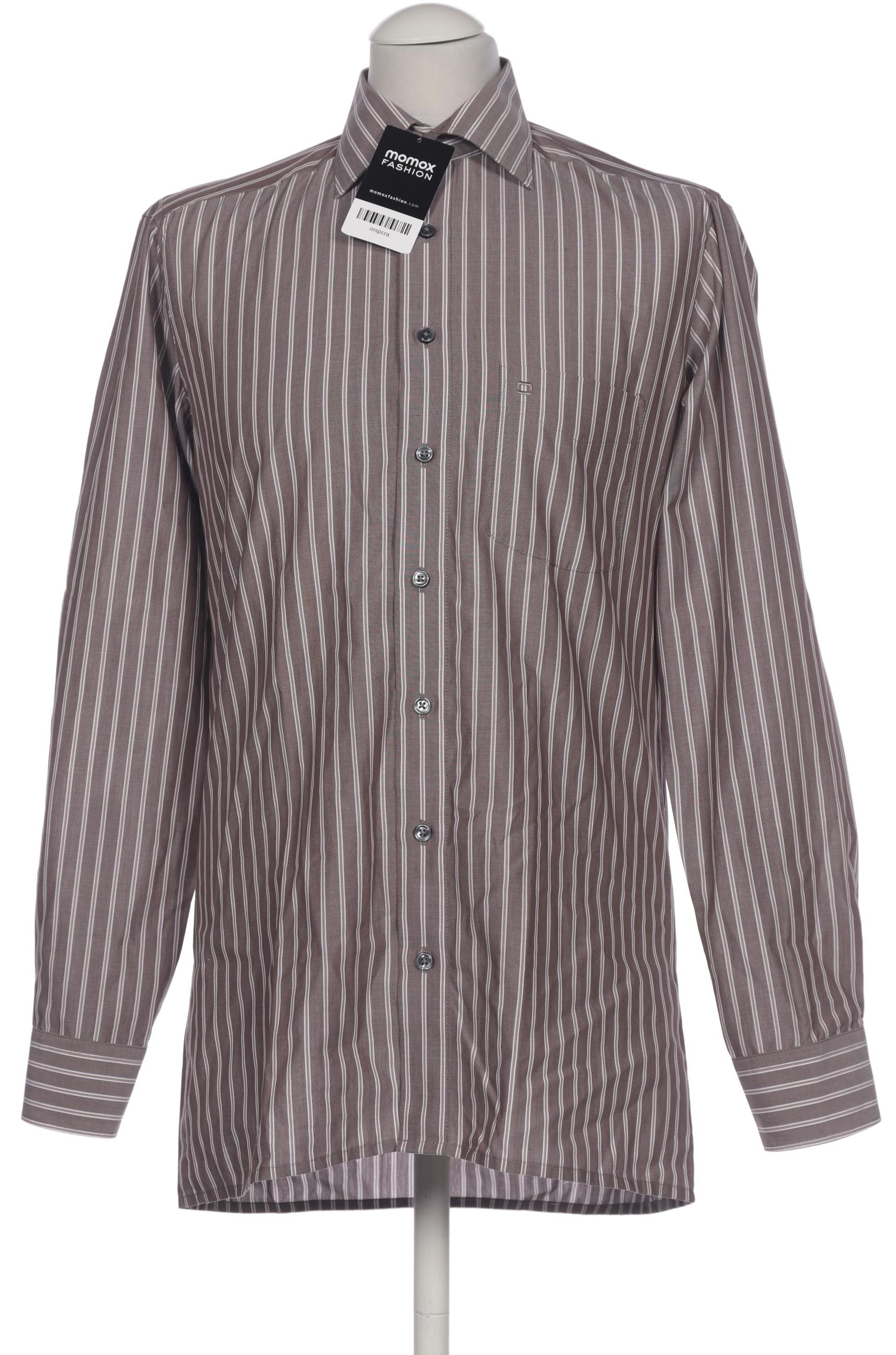 

Carhartt Herren Hemd, grau, Gr. 48