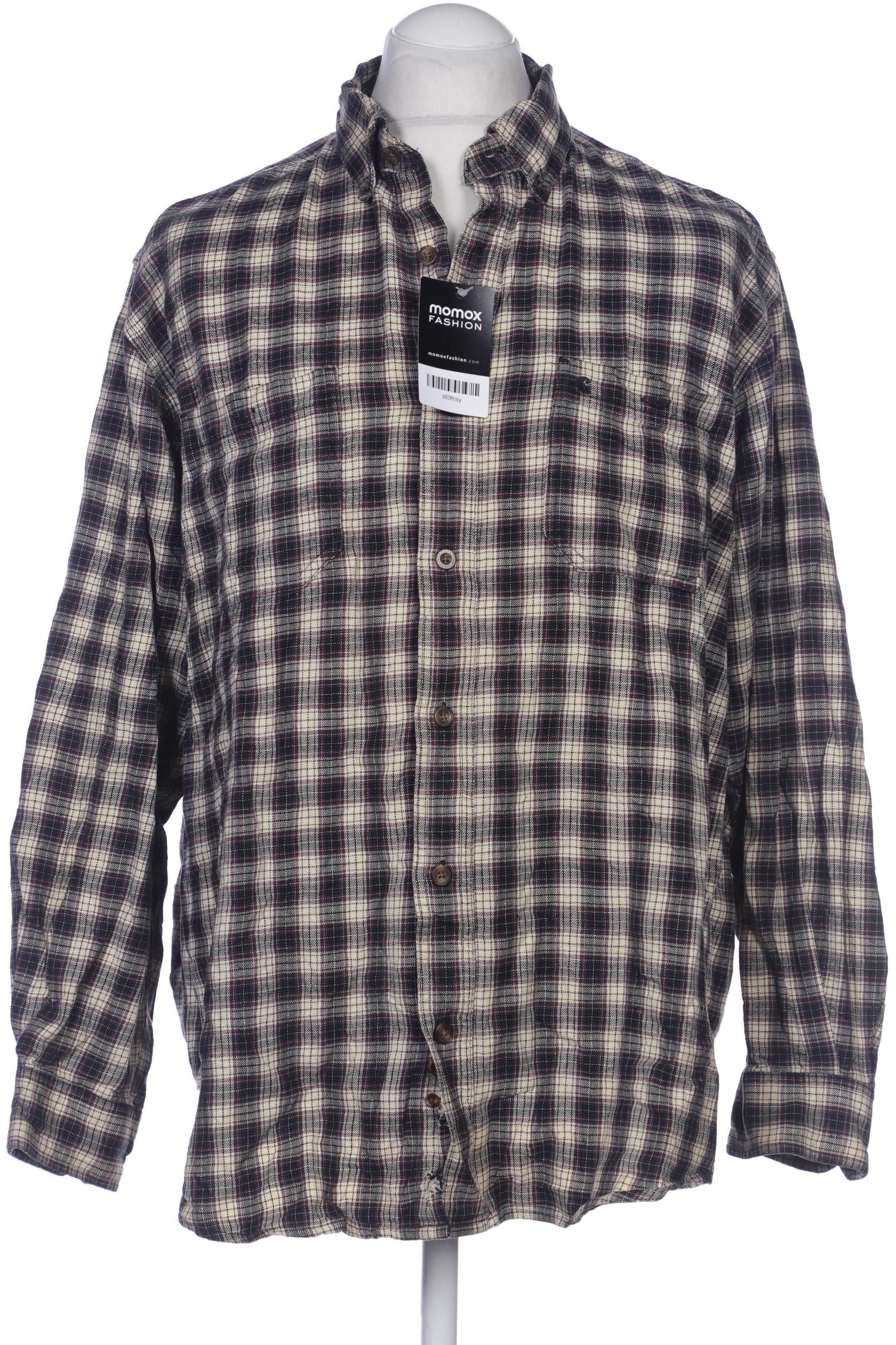 

Carhartt Herren Hemd, grau, Gr. 54