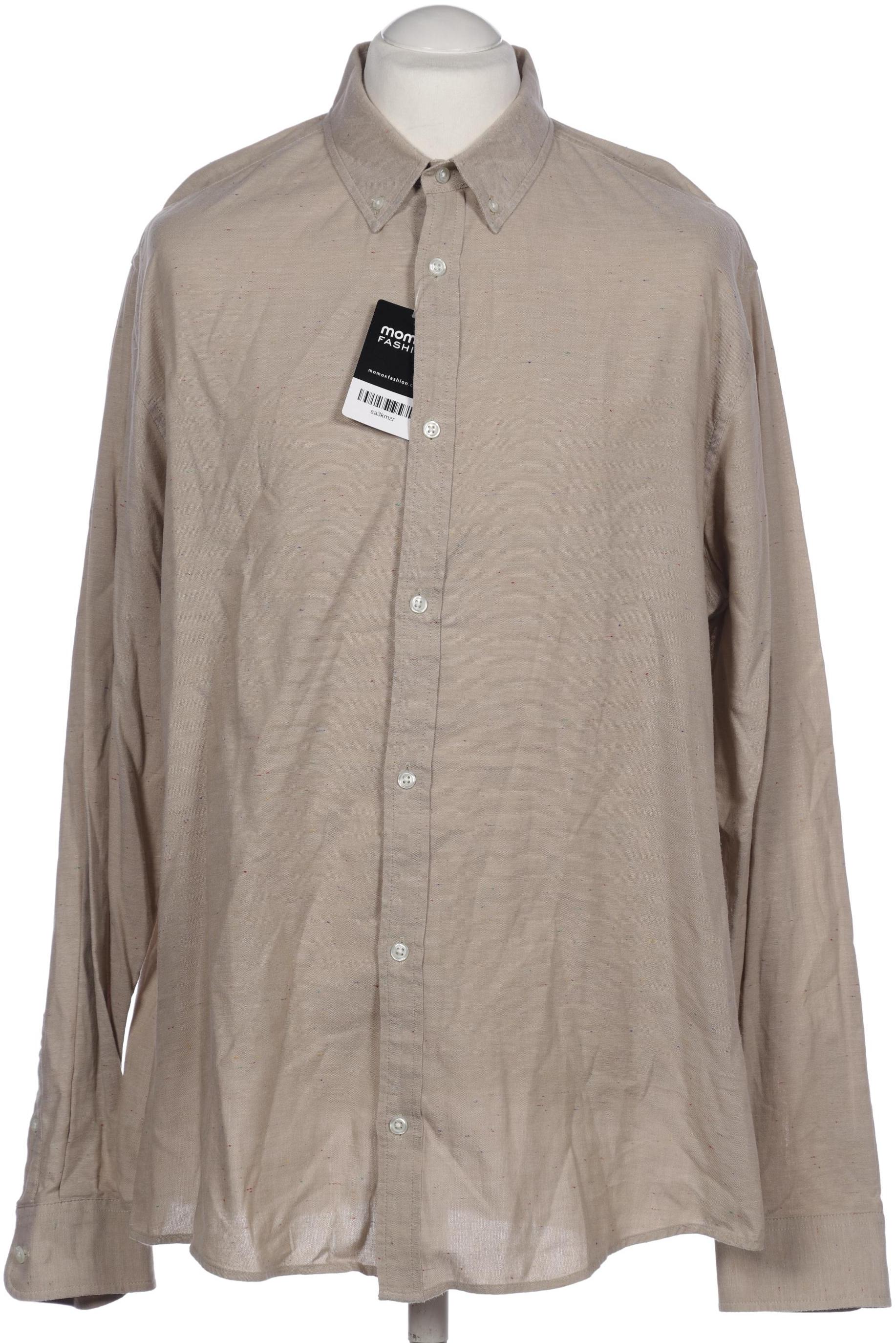 

Carhartt Herren Hemd, beige, Gr. 56