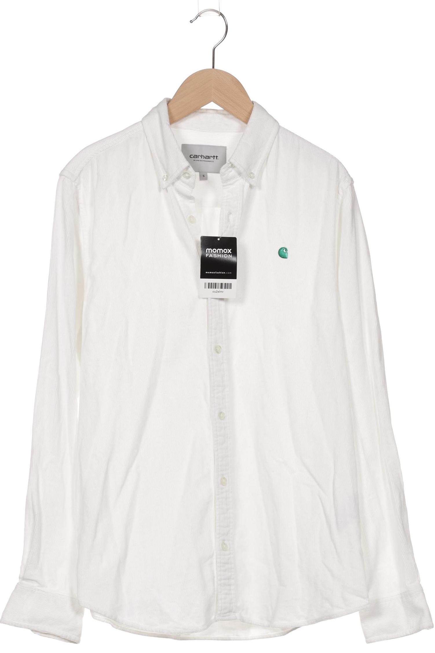 

Carhartt Herren Hemd, weiß, Gr. 46