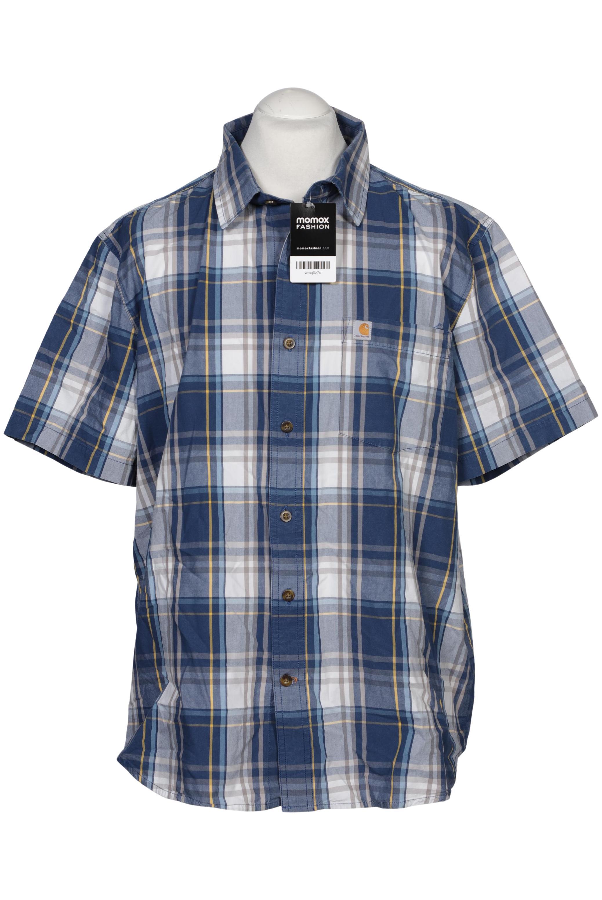 Thumbnail - Carhartt Herren Hemd, mehrfarbig, Gr. 54