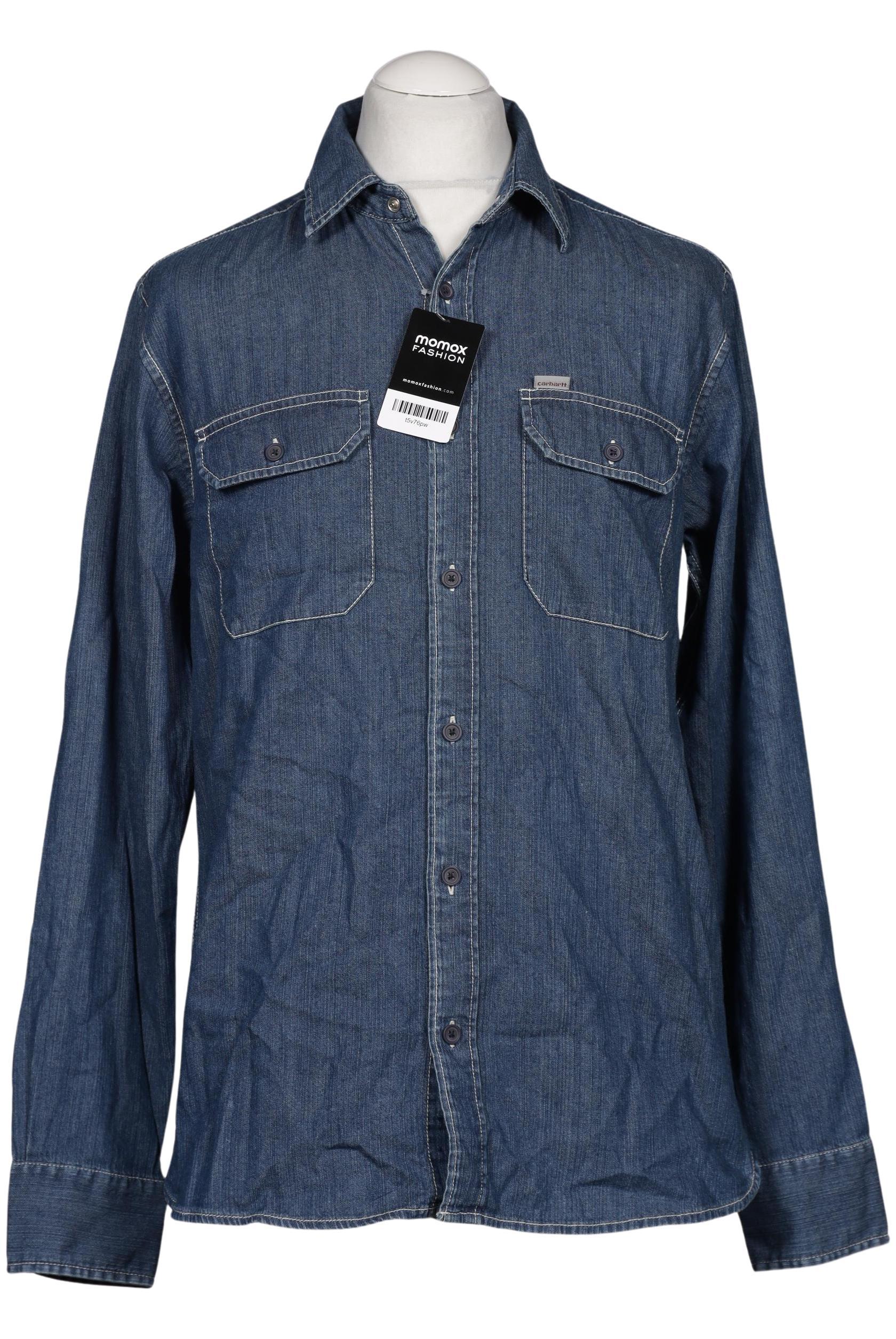 Thumbnail - Carhartt Herren Hemd, blau, Gr. 48