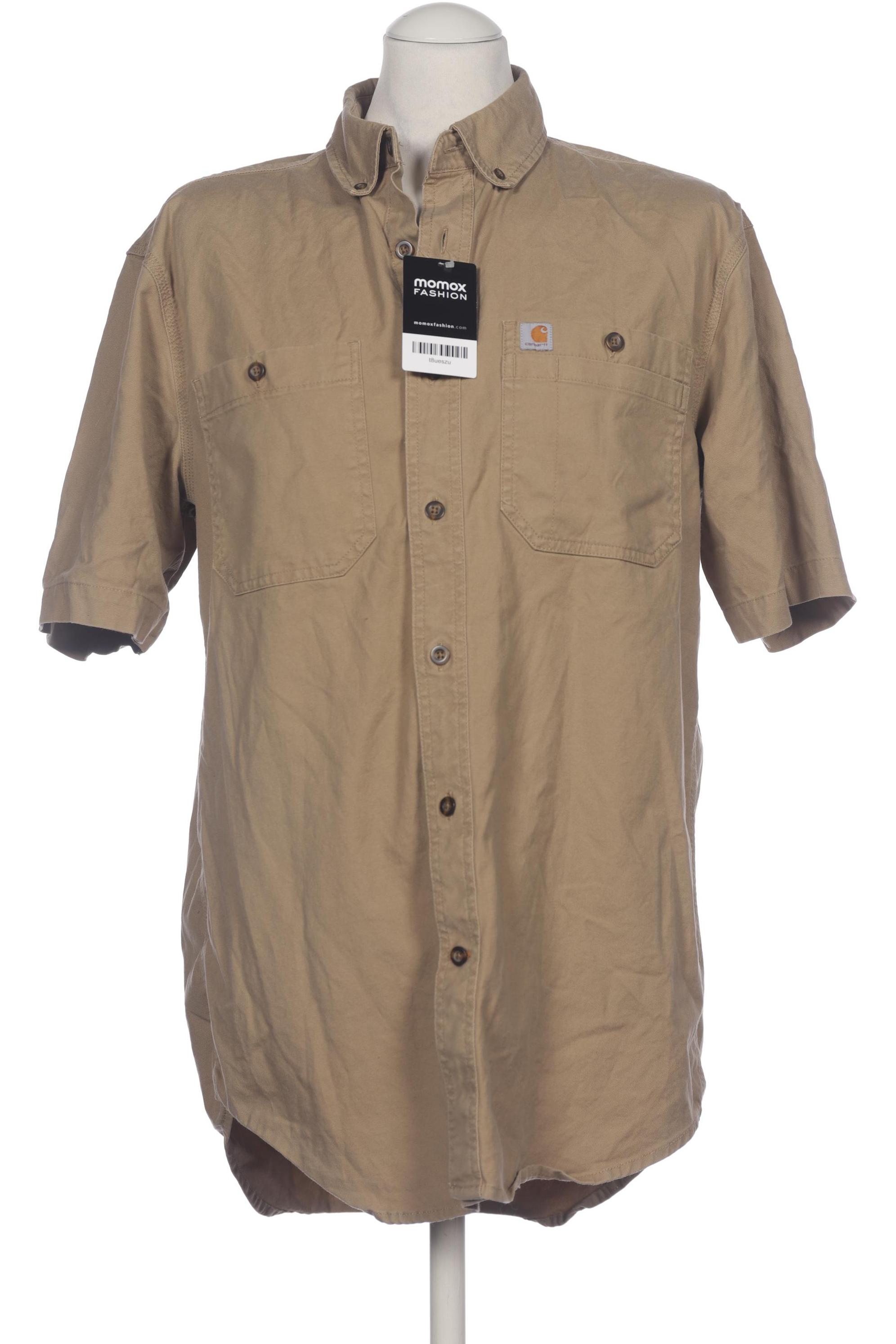 

Carhartt Herren Hemd, beige, Gr. 48