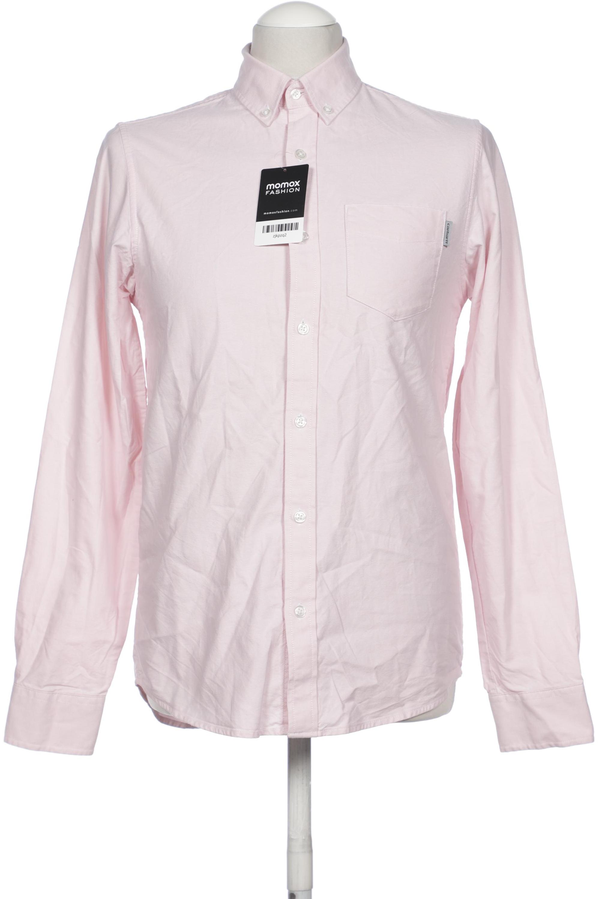 

Carhartt Herren Hemd, pink
