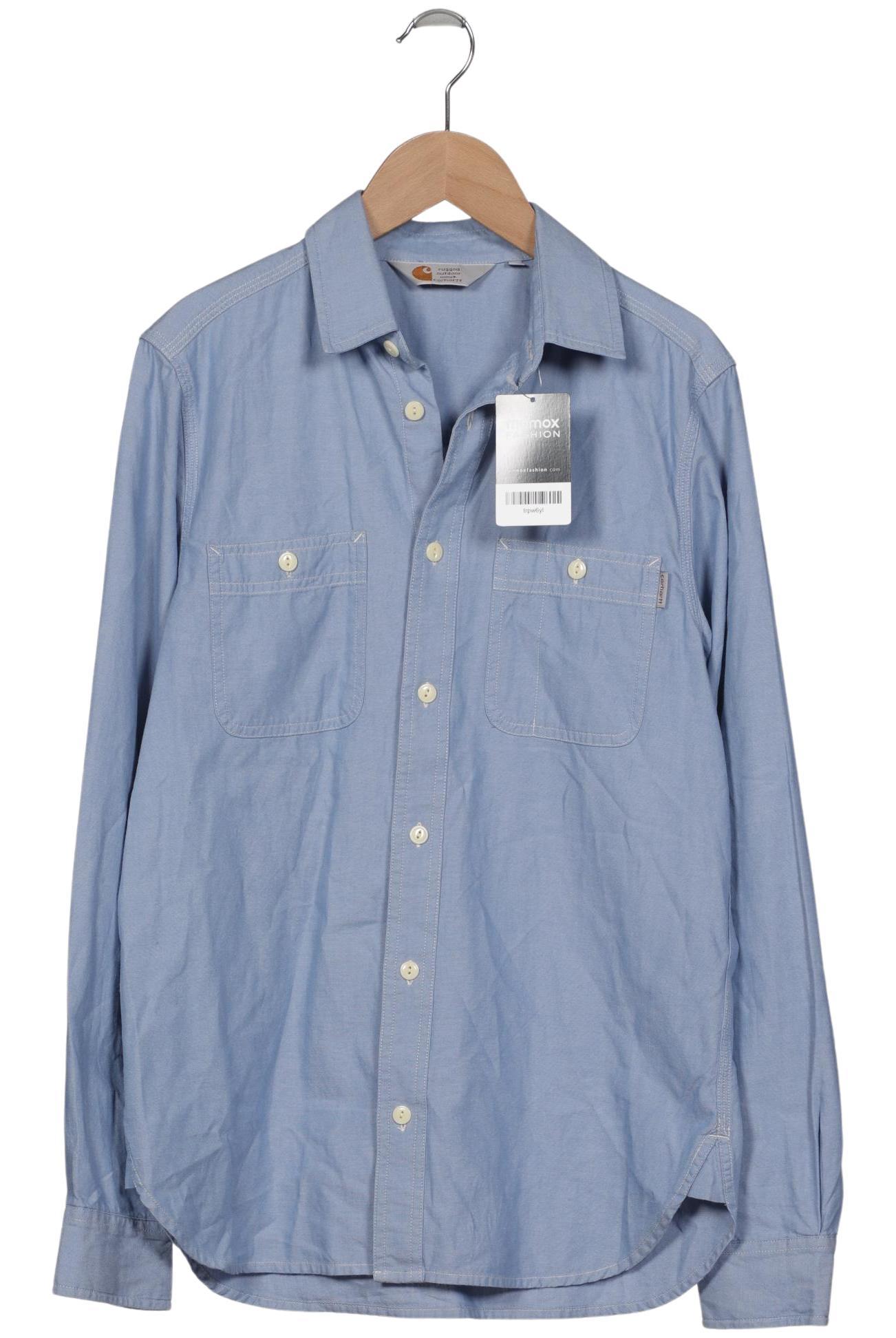 Thumbnail - Carhartt Herren Hemd, hellblau, Gr. 46