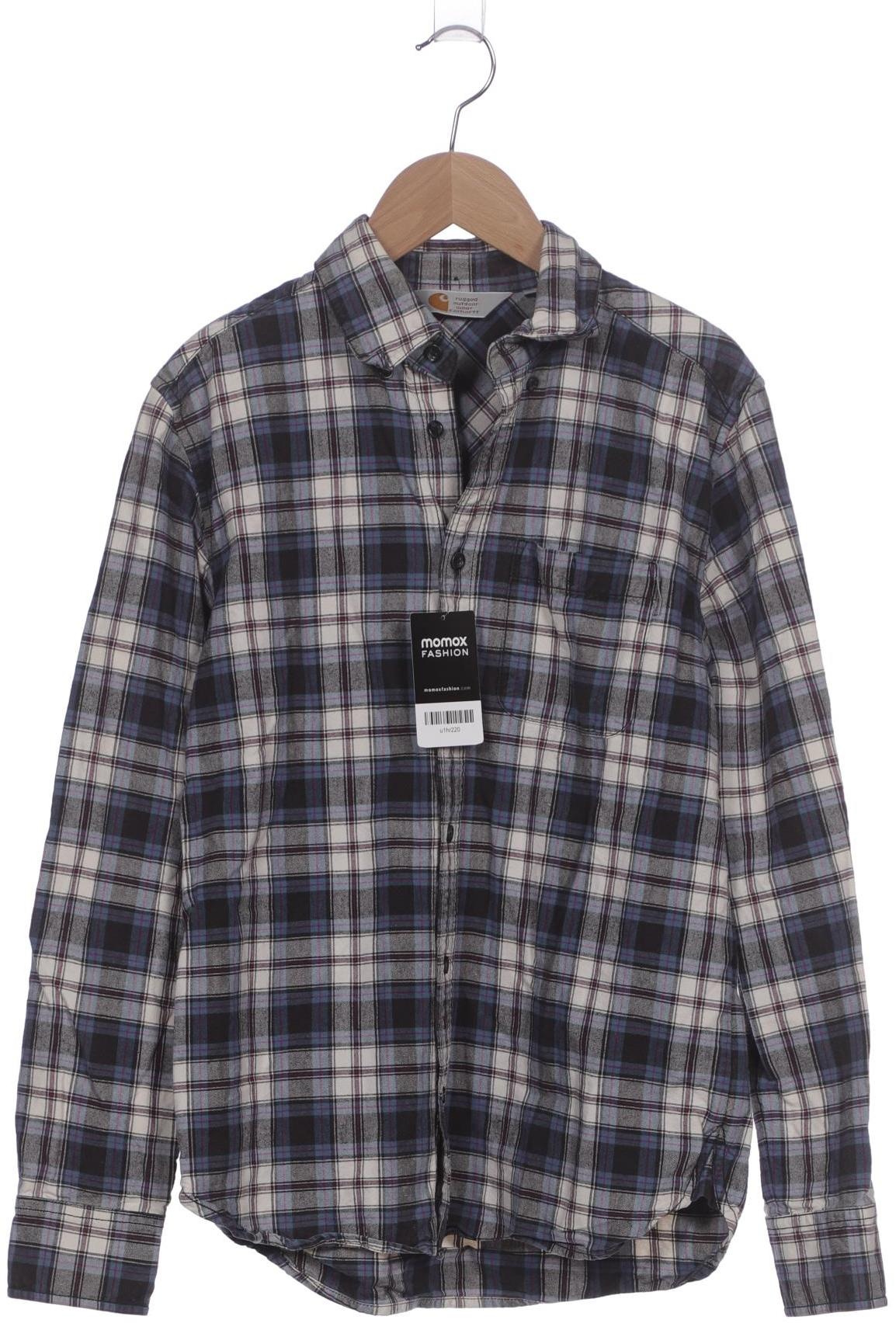 

Carhartt Herren Hemd, blau, Gr. 46