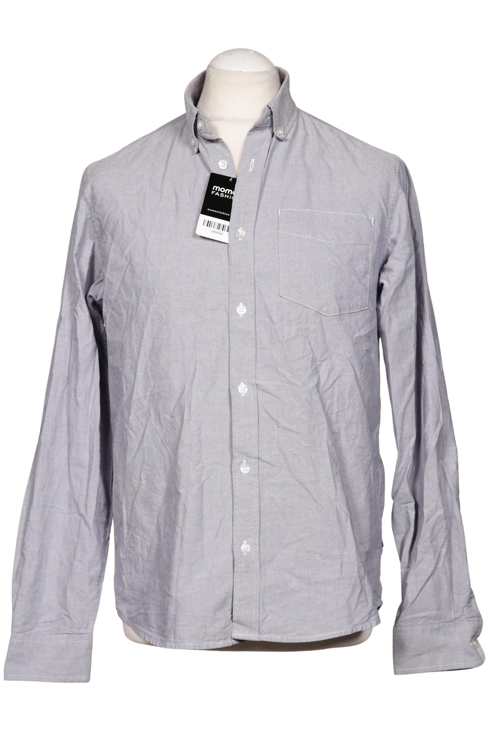 

Carhartt Herren Hemd, hellblau, Gr. 48