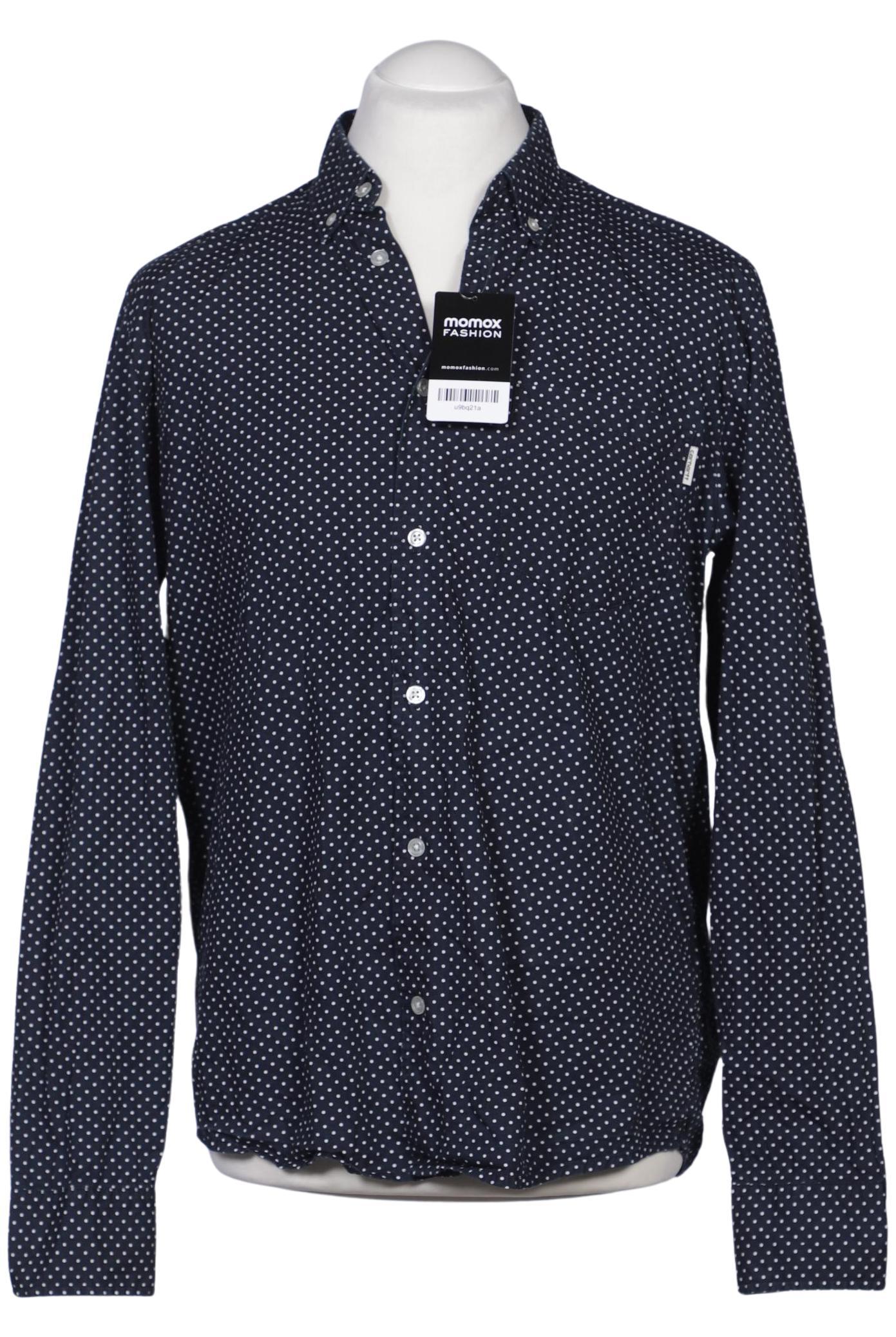 

Carhartt Herren Hemd, marineblau, Gr. 52