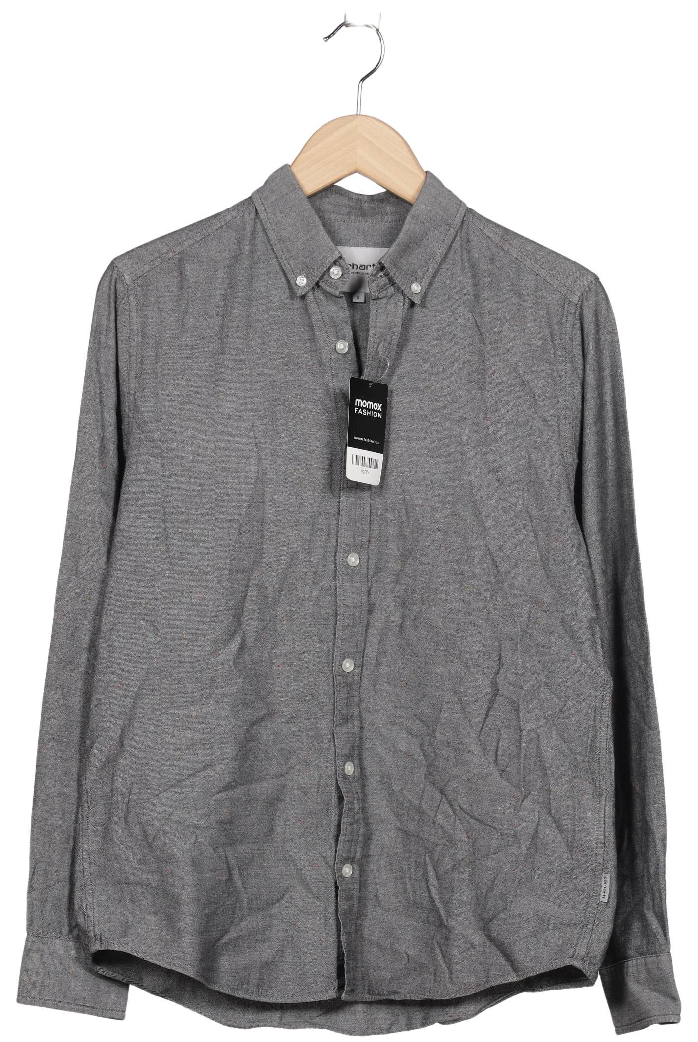 

Carhartt Herren Hemd, grau, Gr. 46