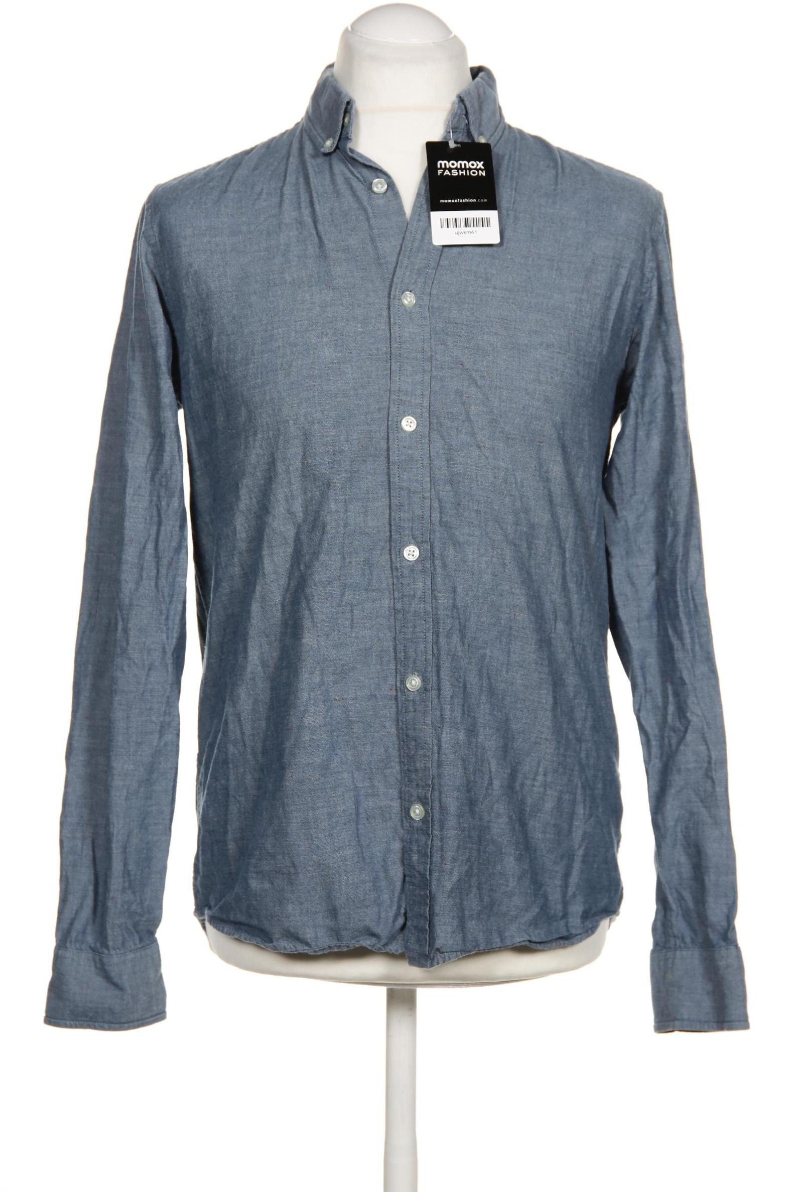 

Carhartt Herren Hemd, hellblau, Gr. 48