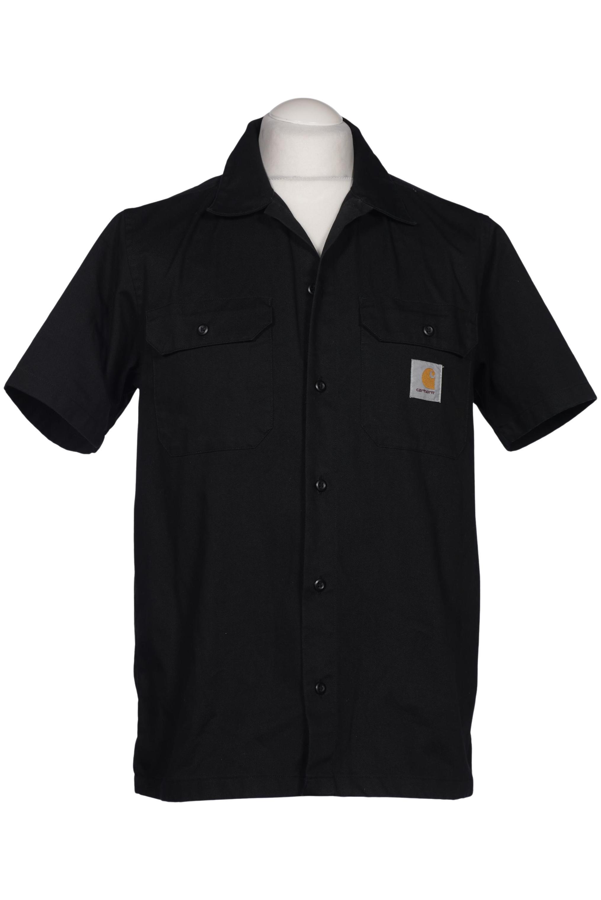 

Carhartt Herren Hemd, schwarz, Gr. 48