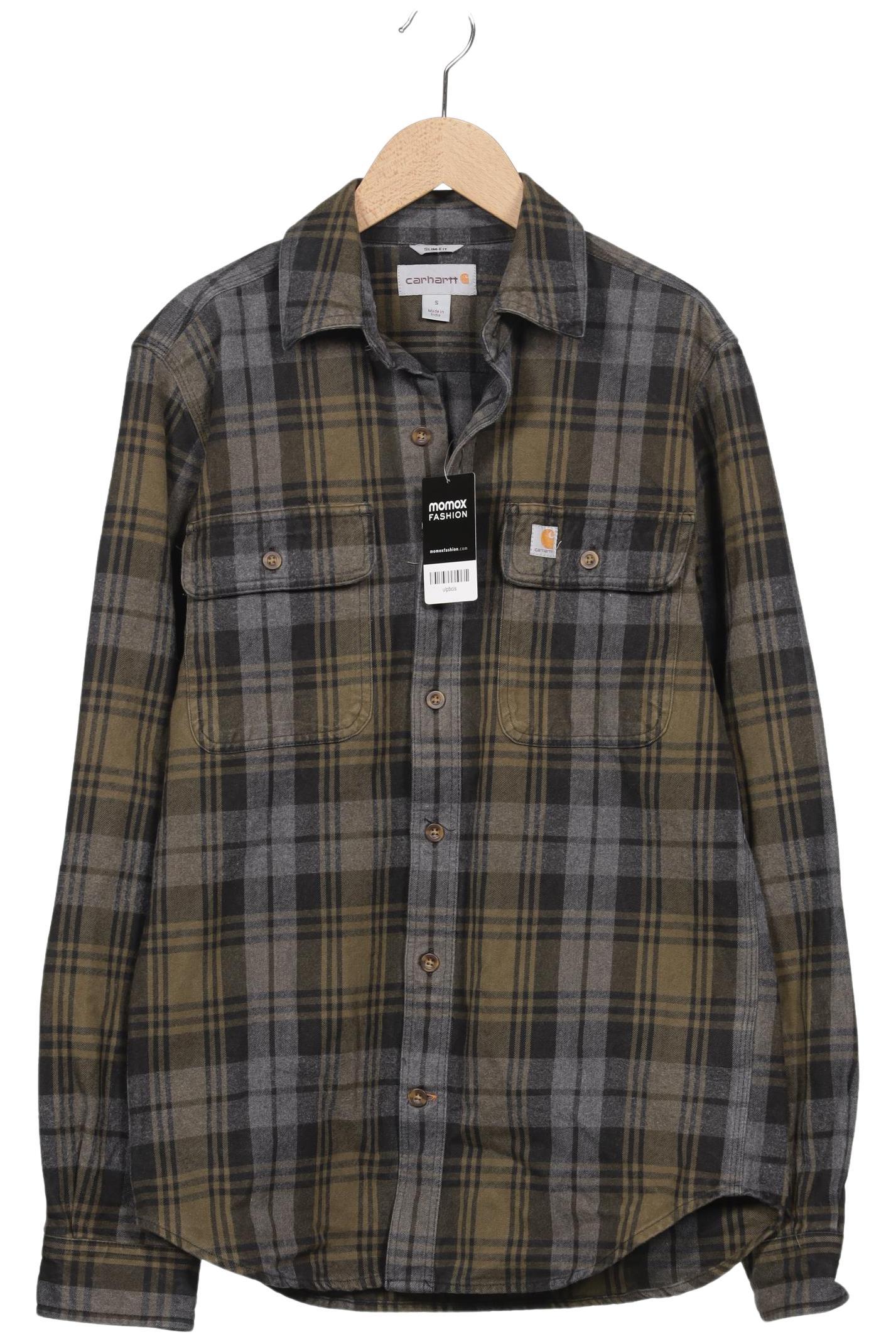 

Carhartt Herren Hemd, mehrfarbig, Gr. 46