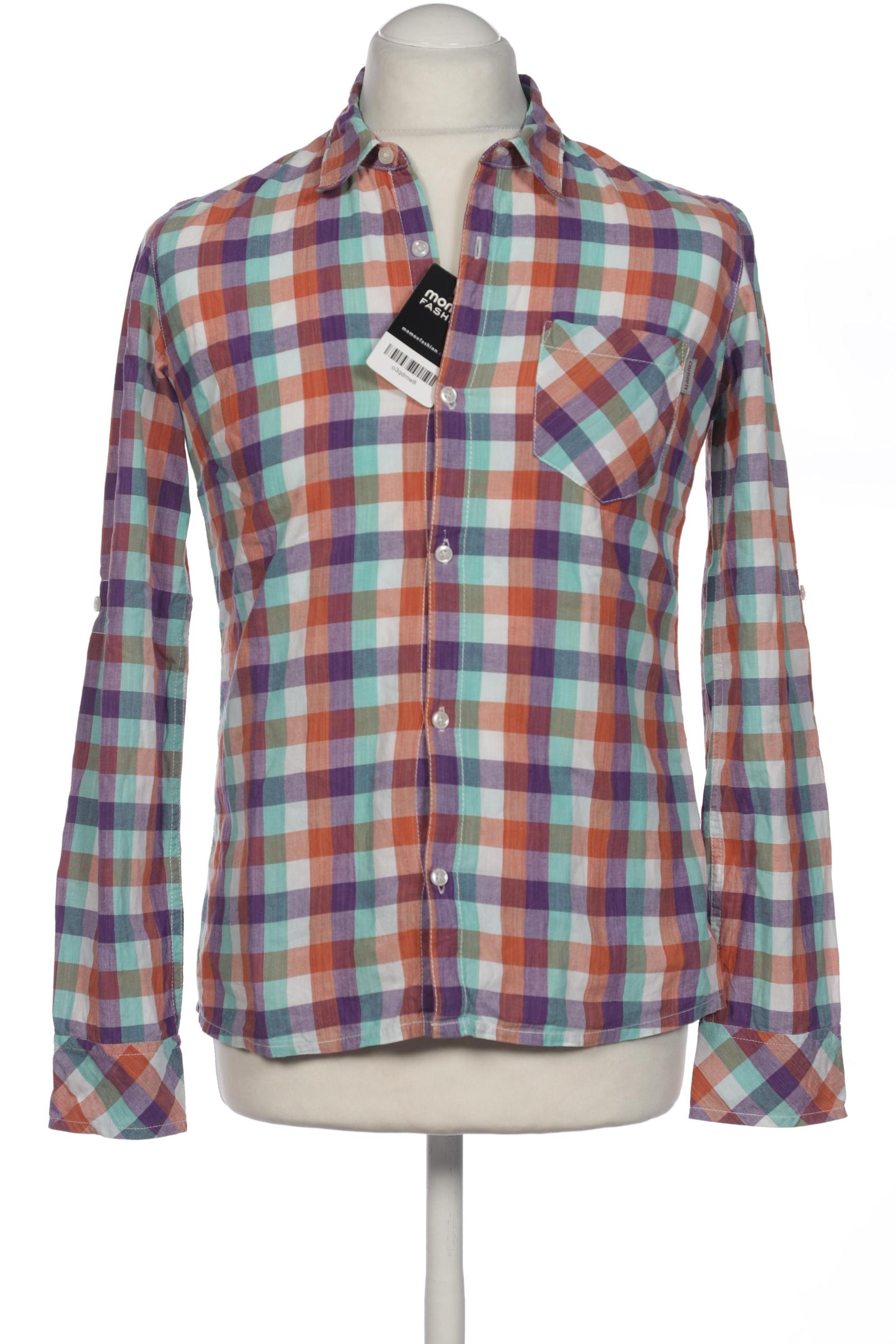 

Carhartt Herren Hemd, mehrfarbig, Gr. 48