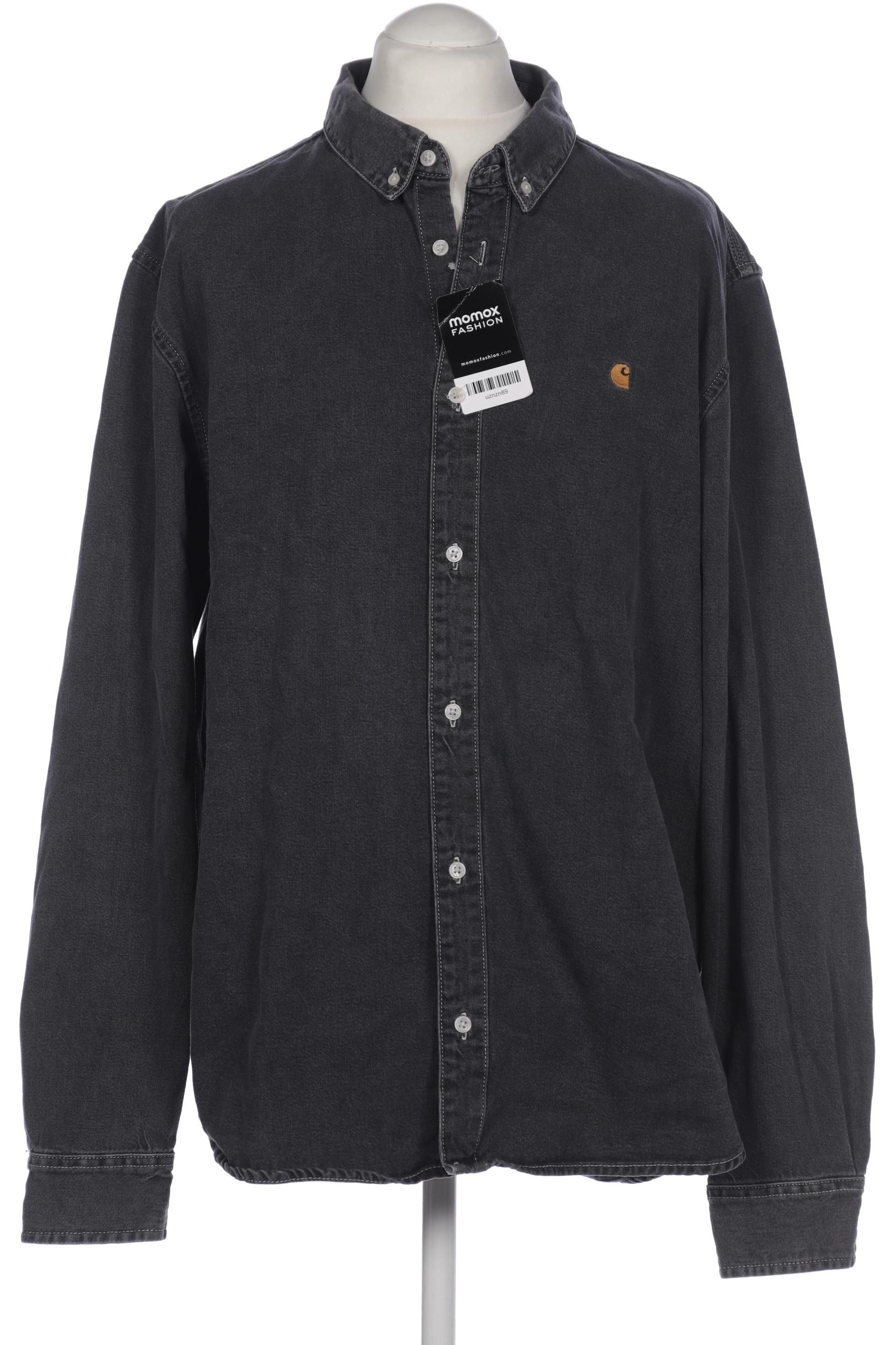 

Carhartt Herren Hemd, grau, Gr. 54