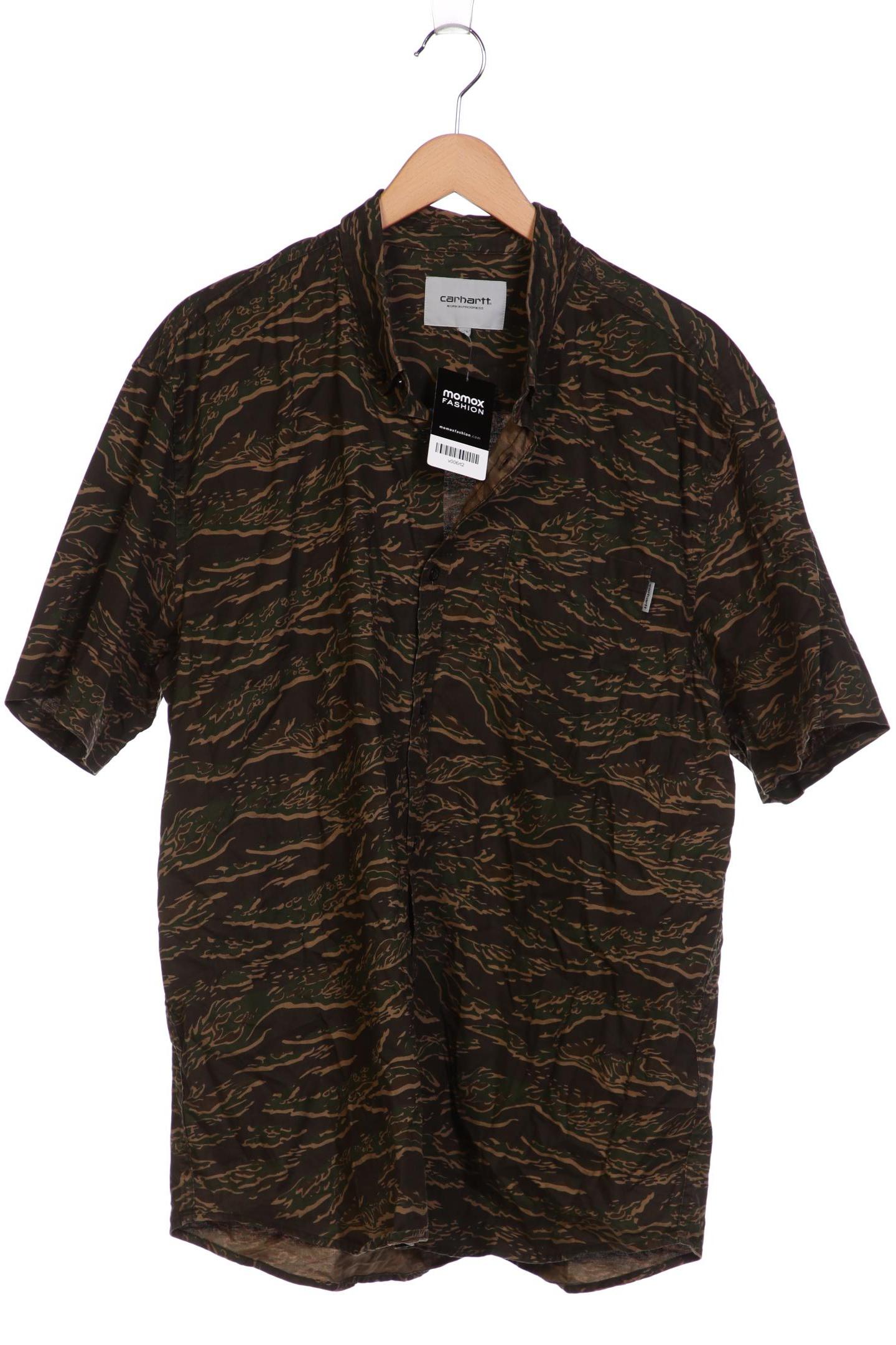 

Carhartt Herren Hemd, braun, Gr. 56