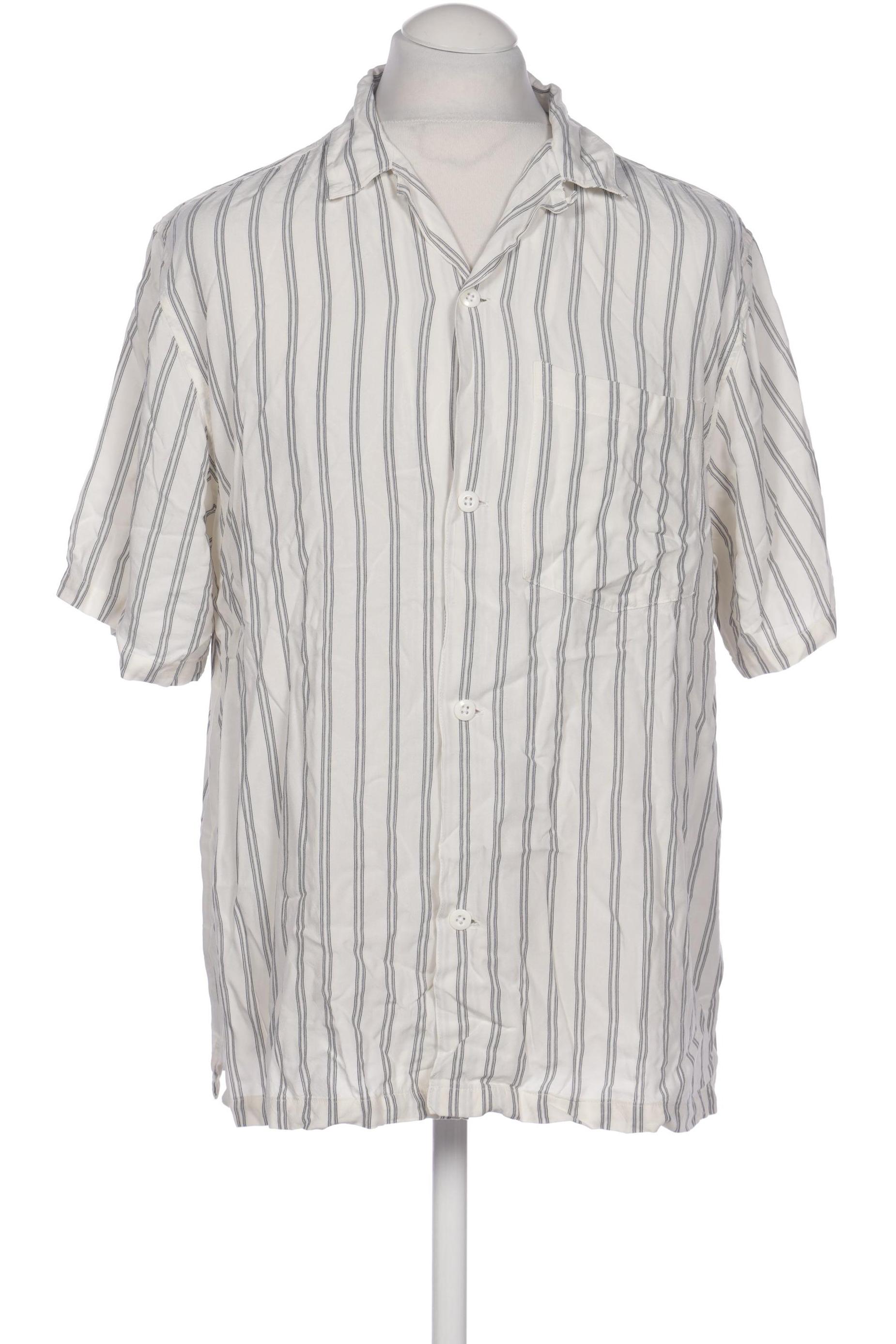 

Carhartt Herren Hemd, cremeweiß, Gr. 52