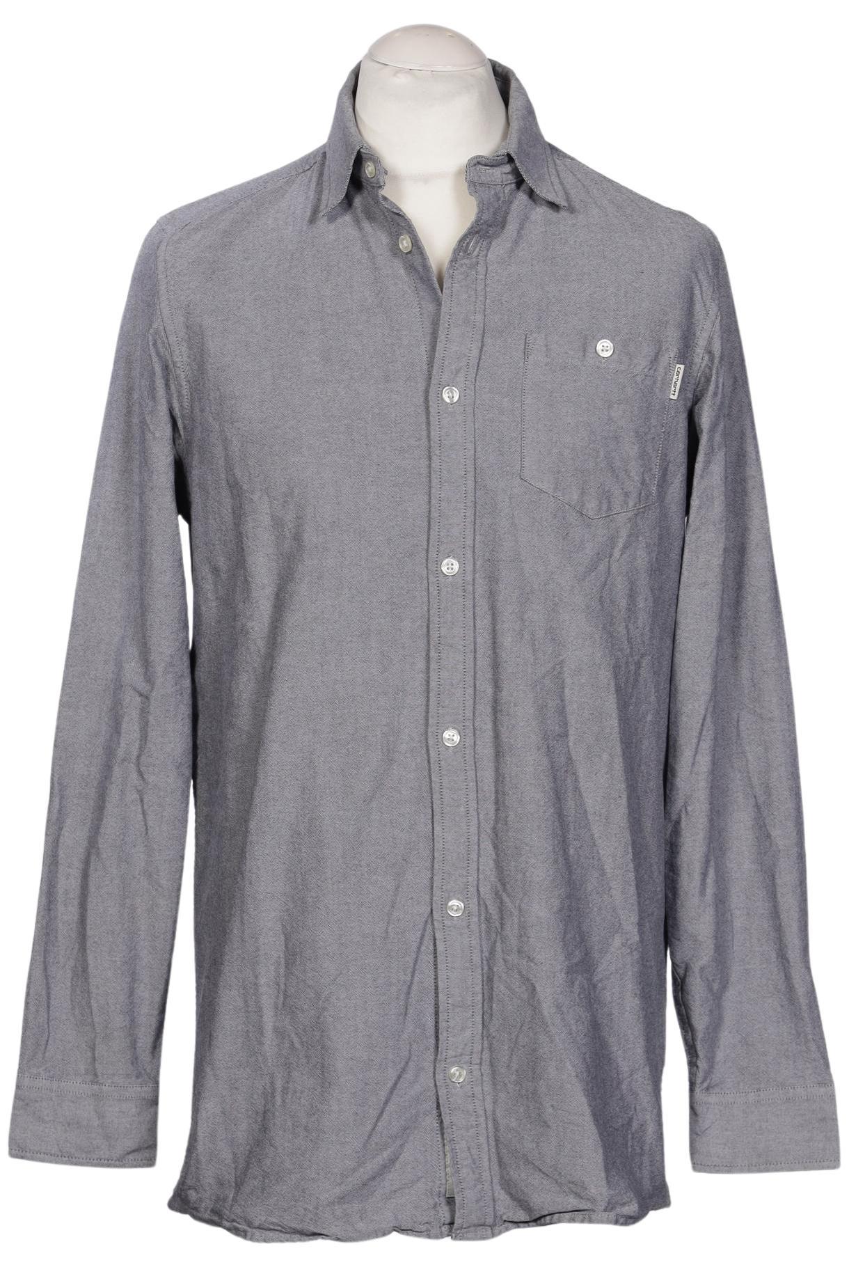 Thumbnail - Carhartt Herren Hemd, grau, Gr. 48