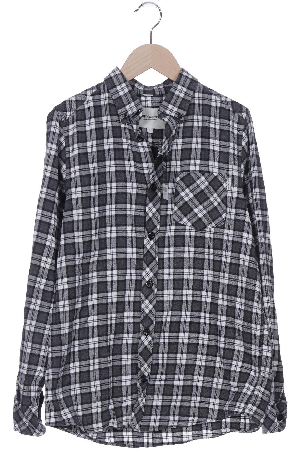 

Carhartt Herren Hemd, grau, Gr. 46