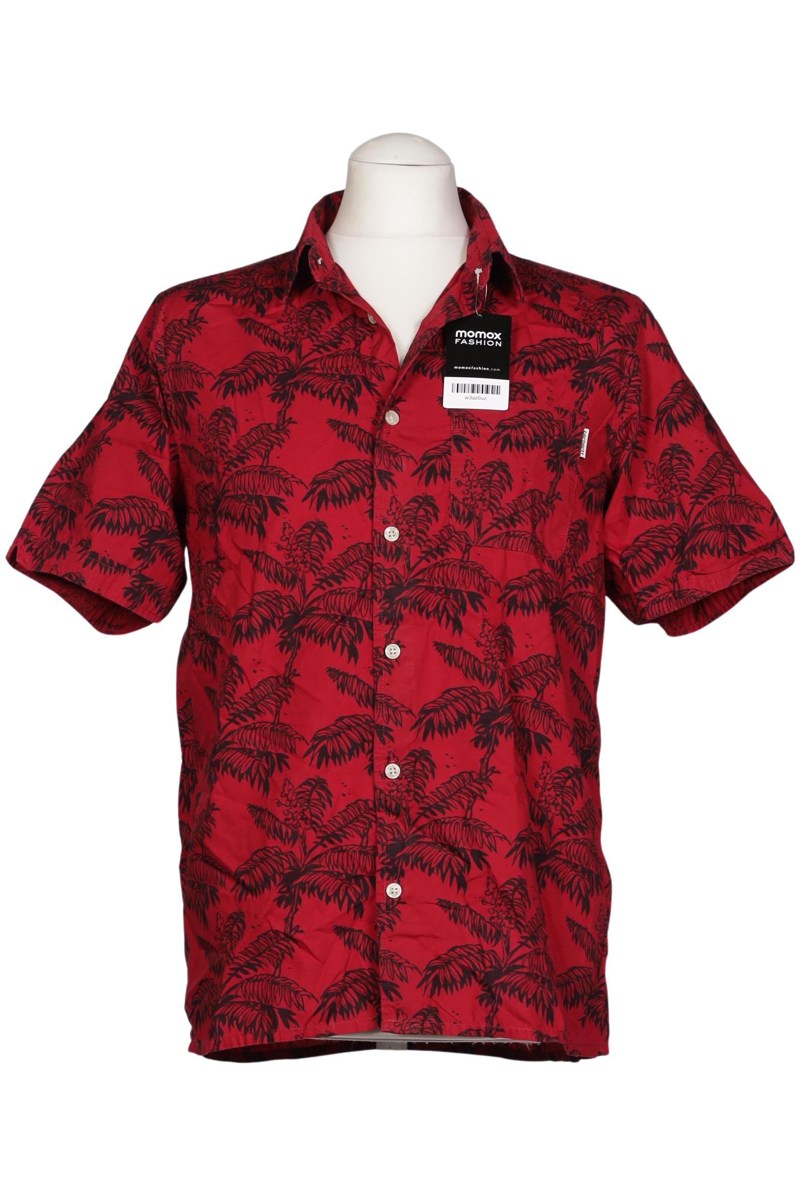 

Carhartt Herren Hemd, rot, Gr. 48