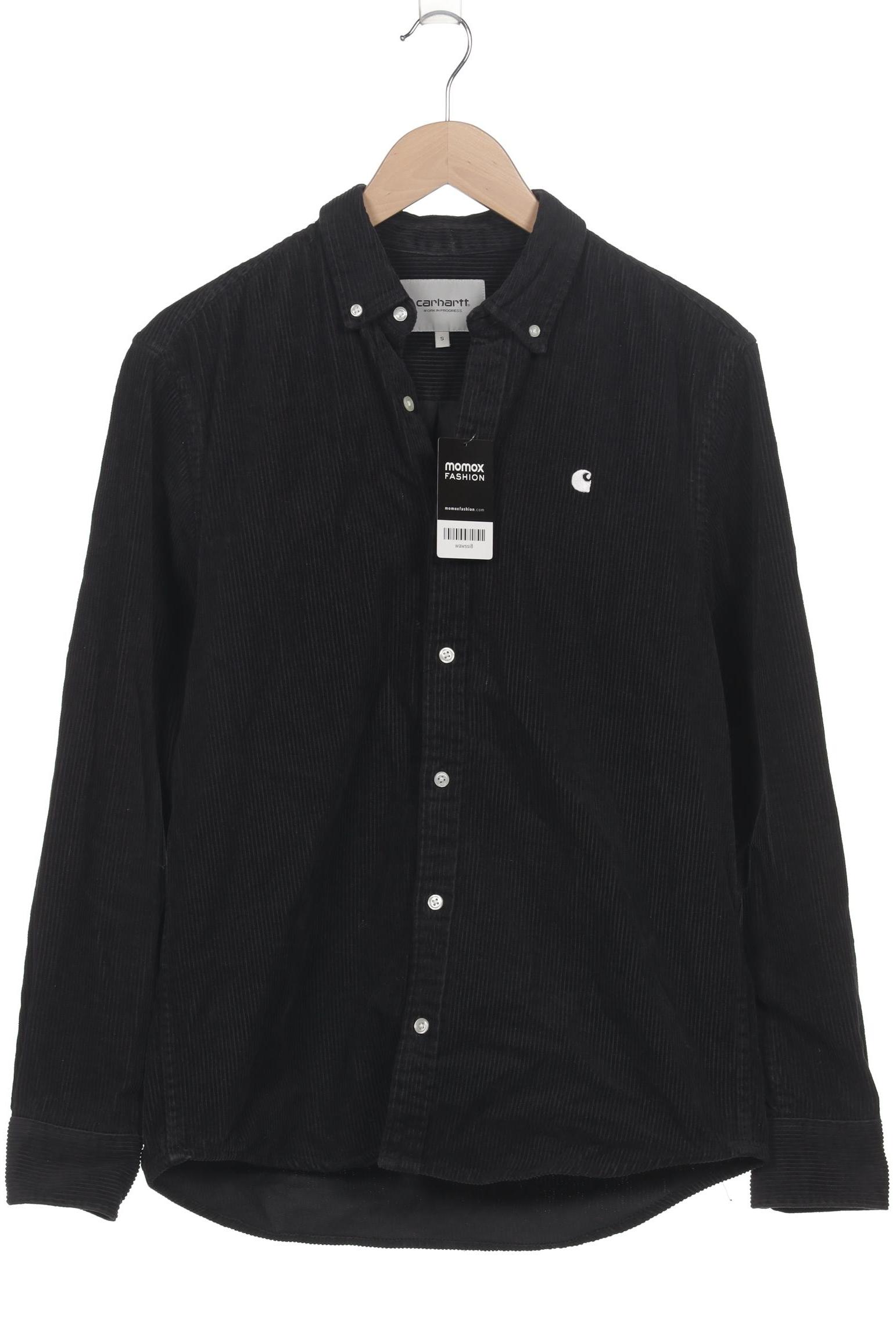 

Carhartt Herren Hemd, schwarz, Gr. 46