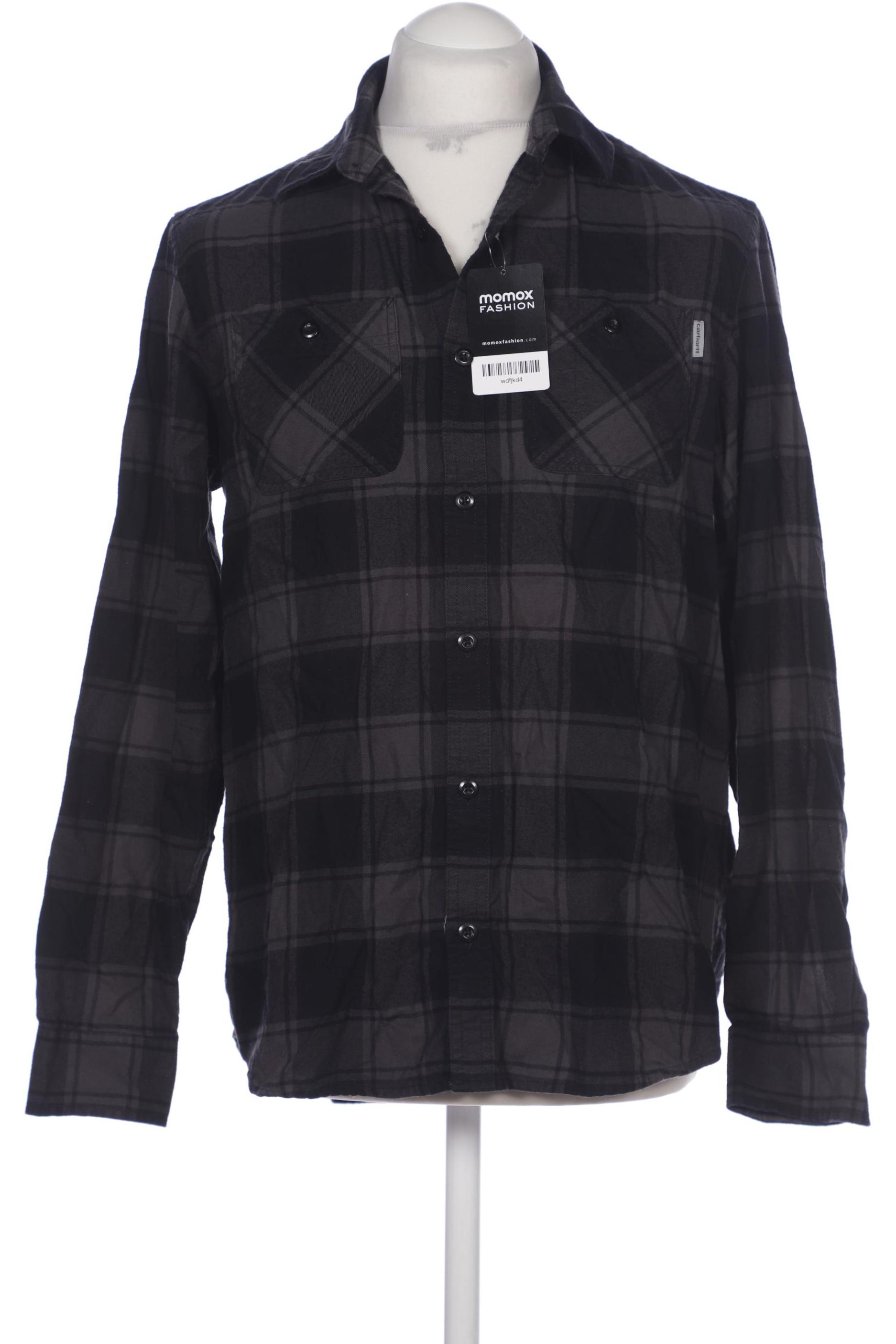 

Carhartt Herren Hemd, grau, Gr. 48