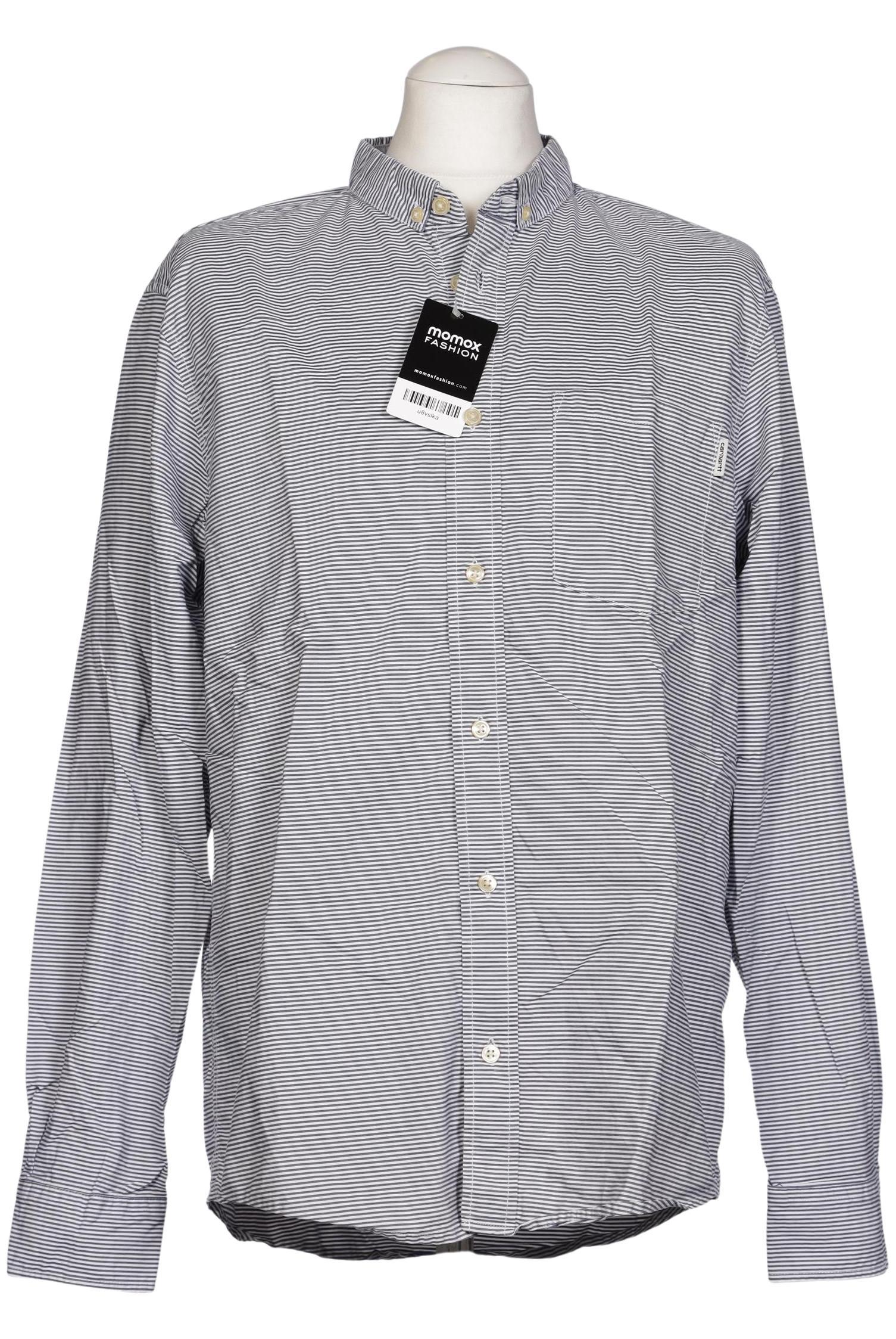 

Carhartt Herren Hemd, mehrfarbig, Gr. 54